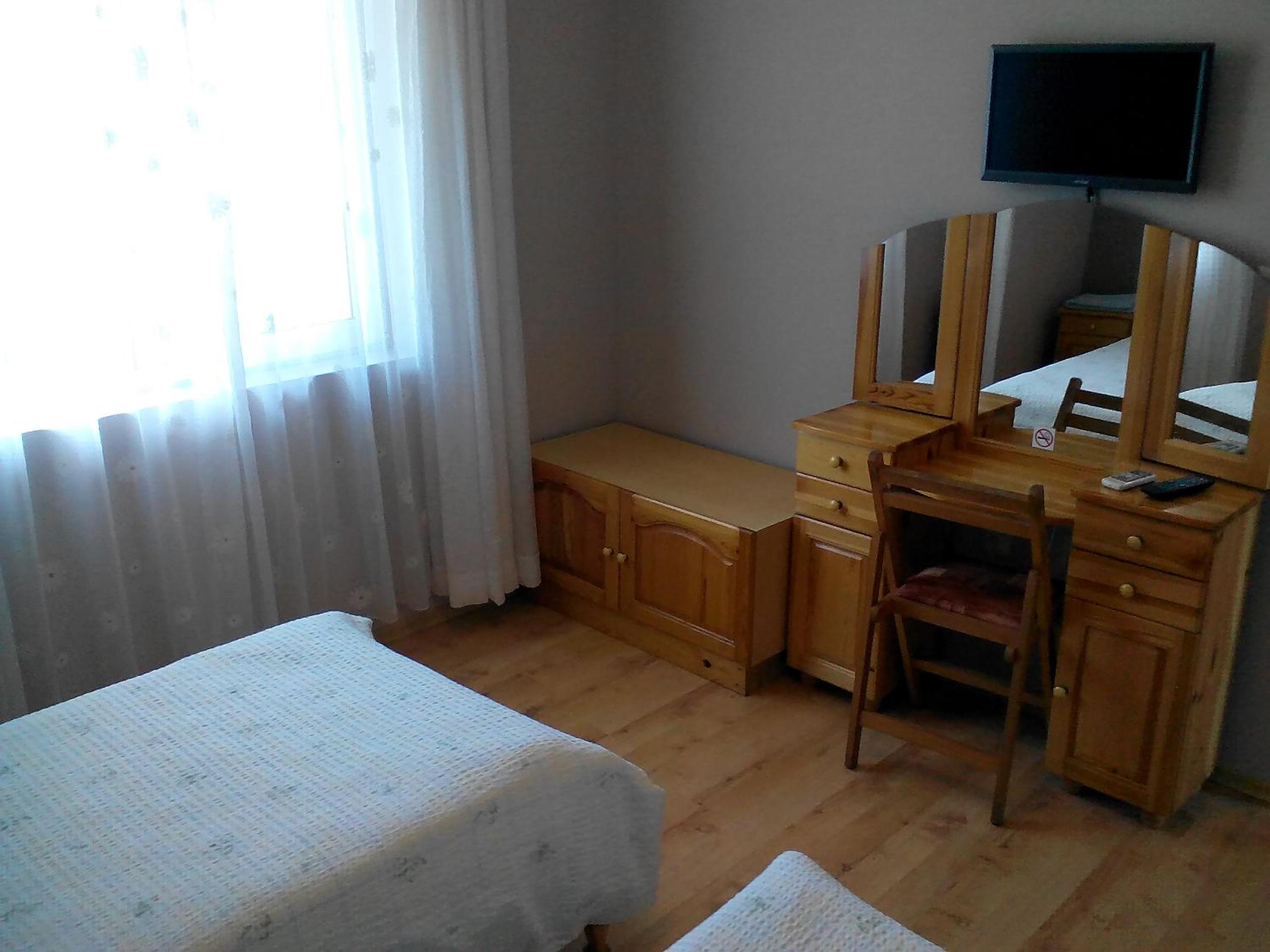 Double or Twin Room photo 1