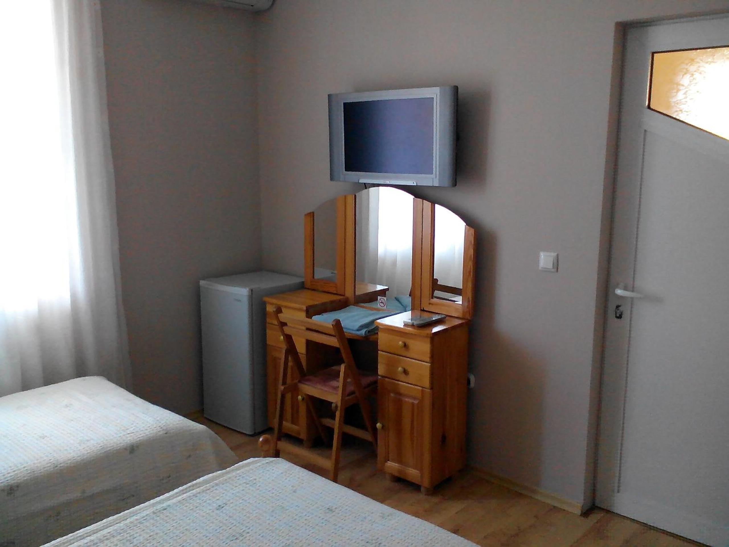 Comfort Triple Room photo 2