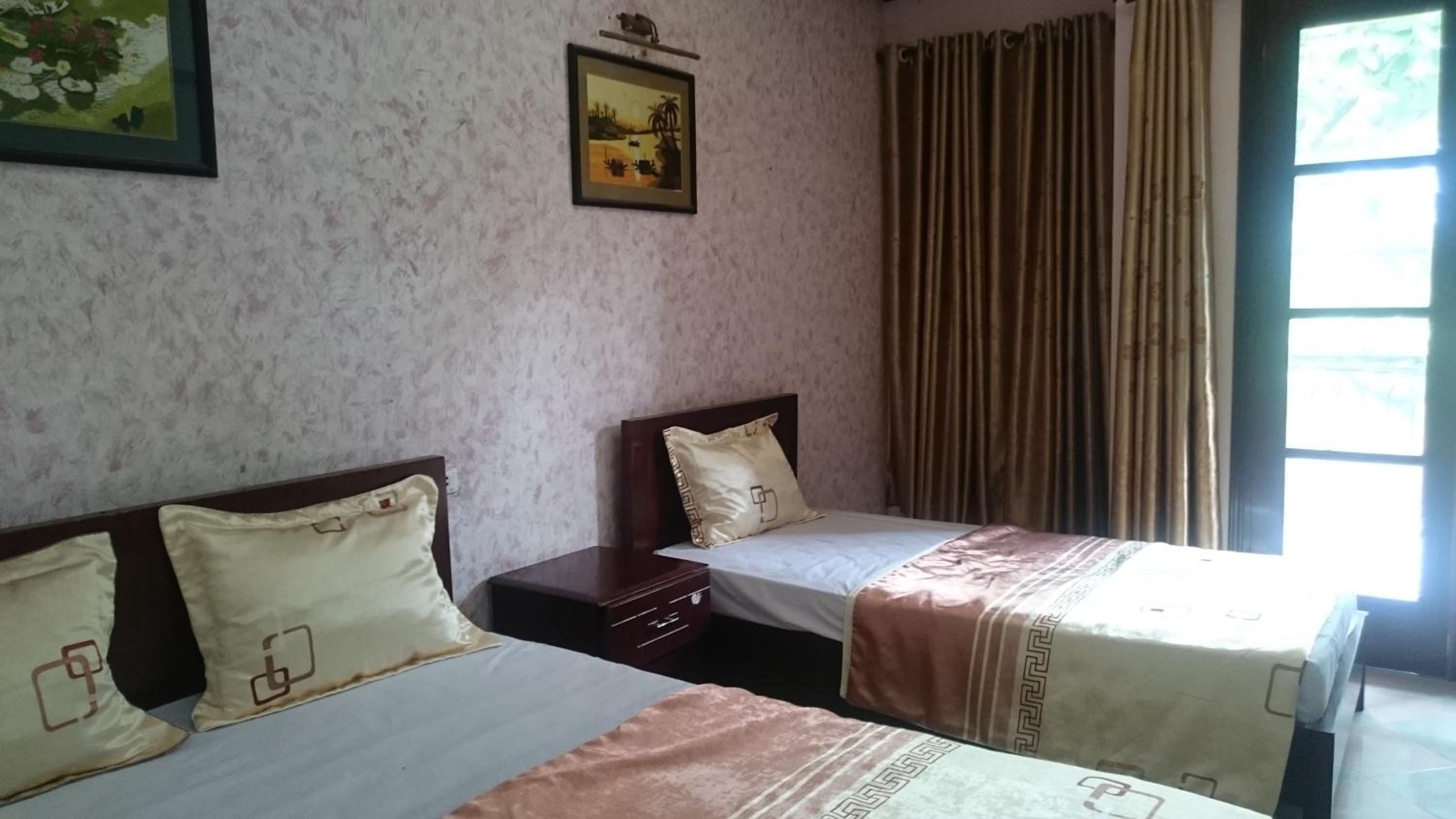 Triple Room with Balcony photo 1