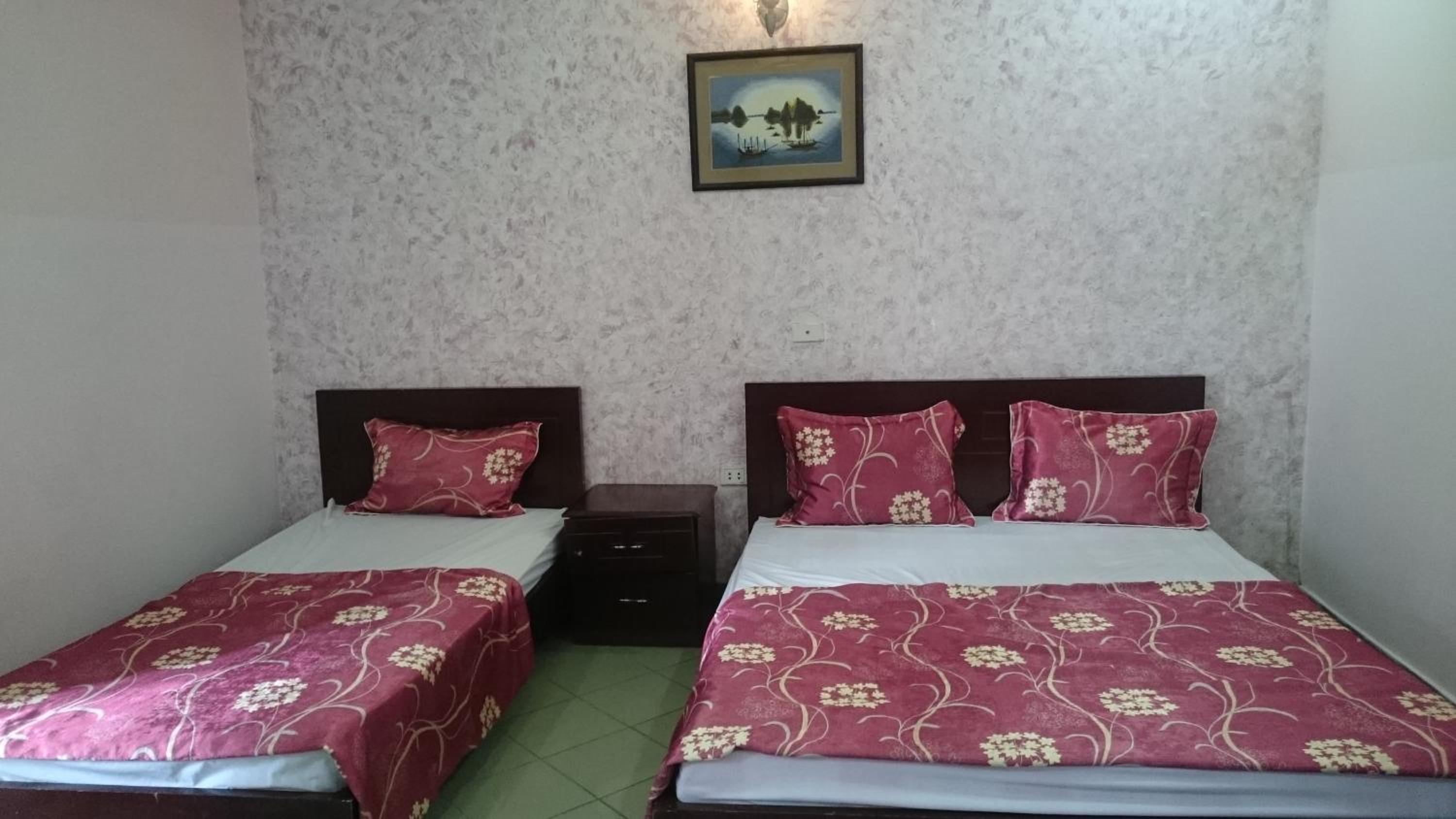 Triple Room with Balcony photo 3