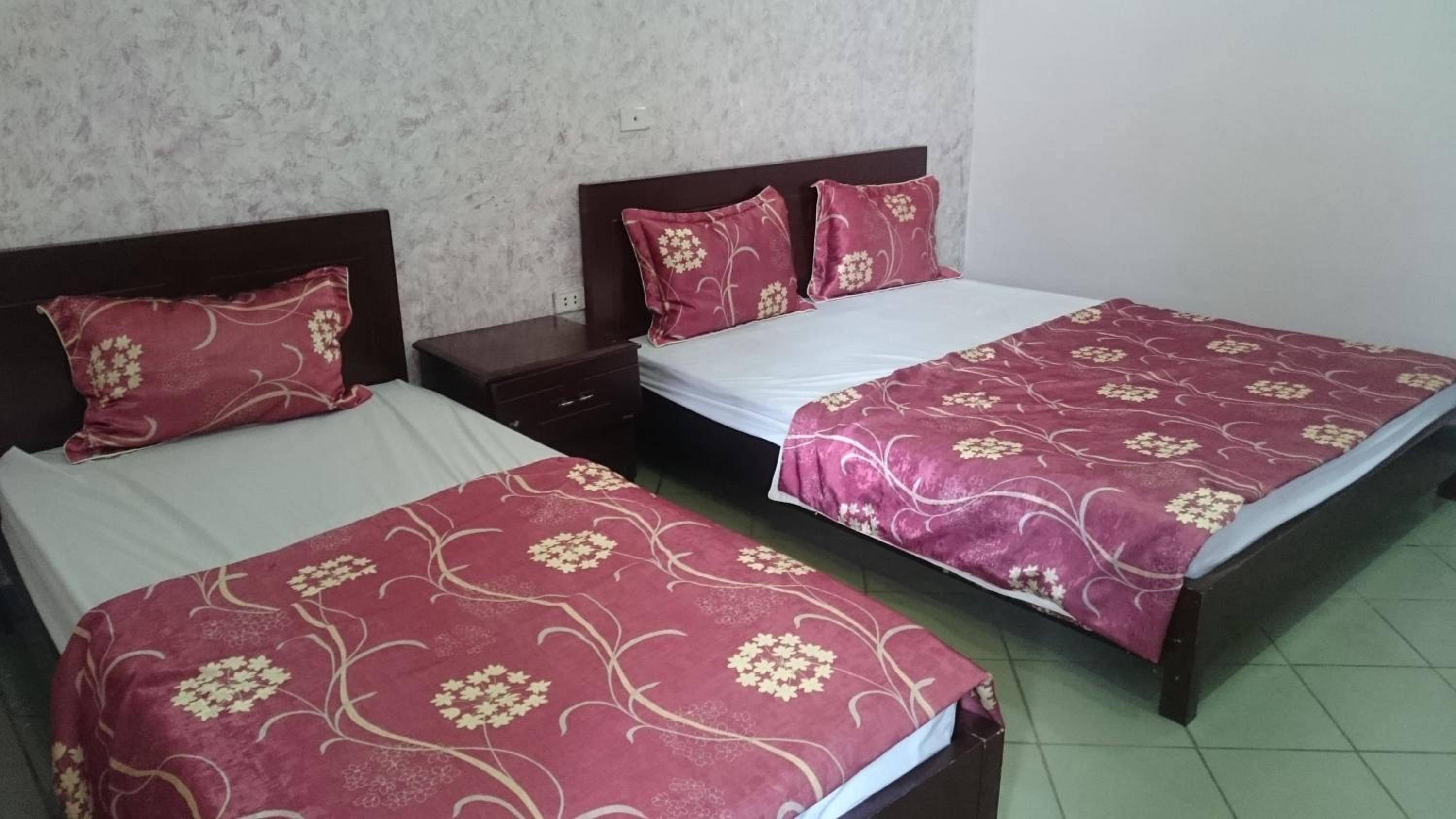 Triple Room with Balcony photo 3