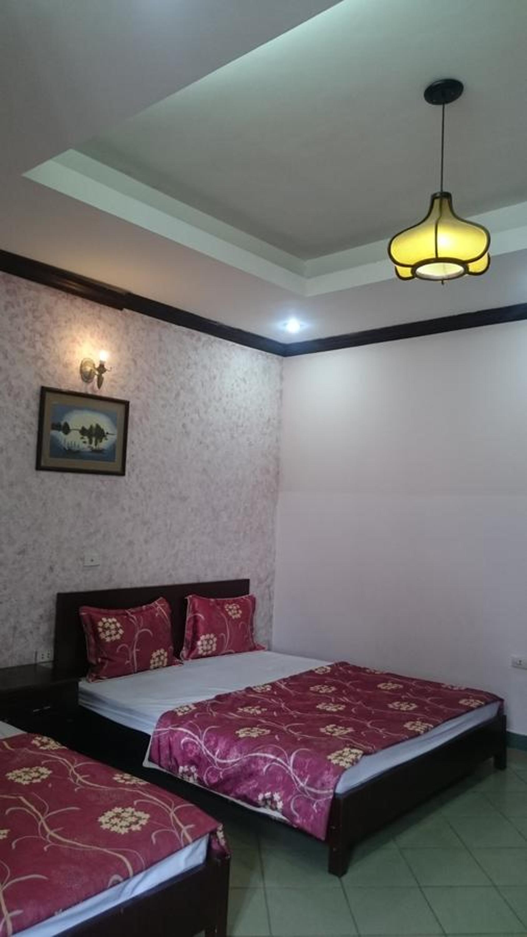Triple Room with Balcony photo 2