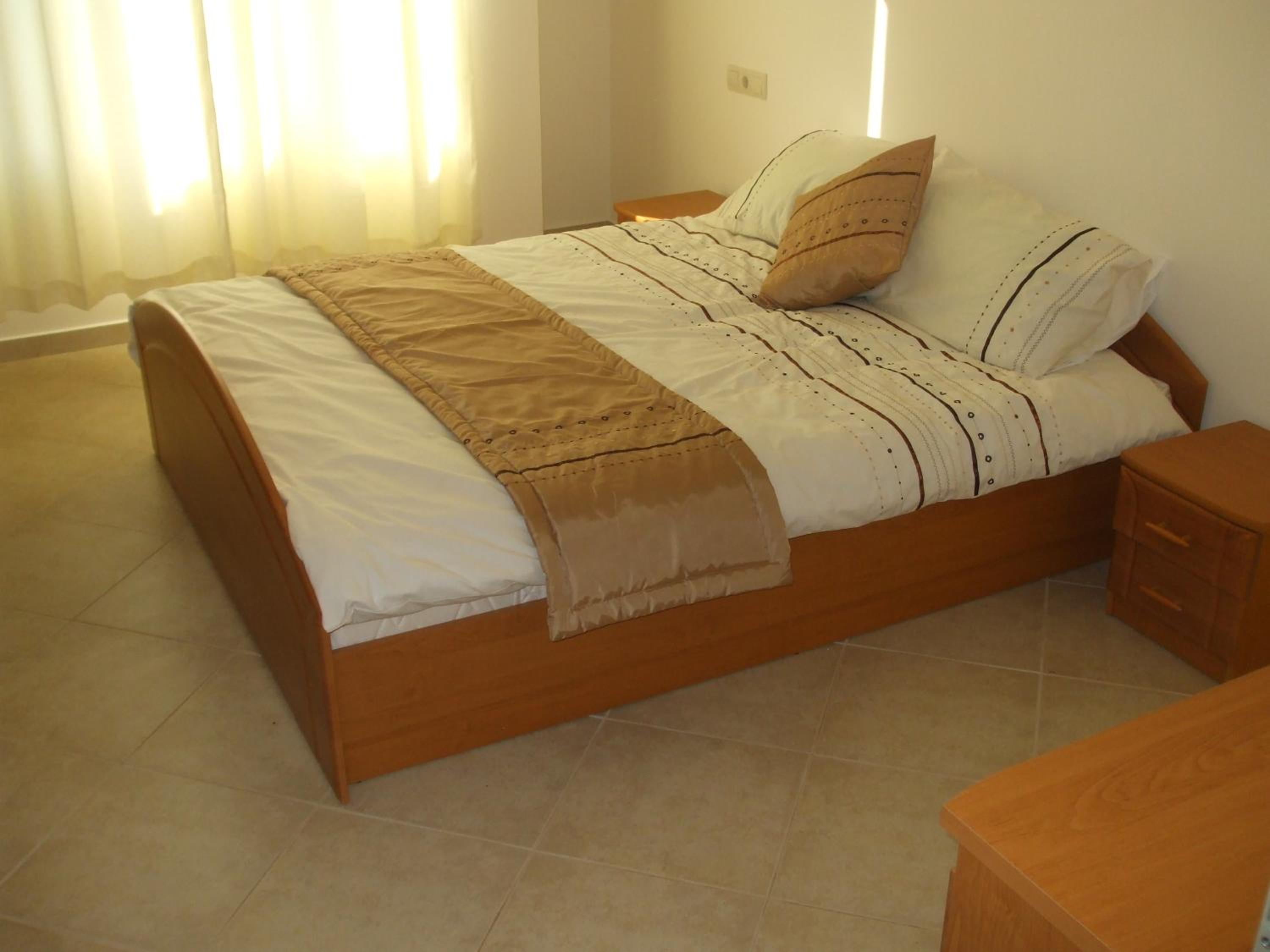 Two-Bedroom Apartment with Sea View photo 1