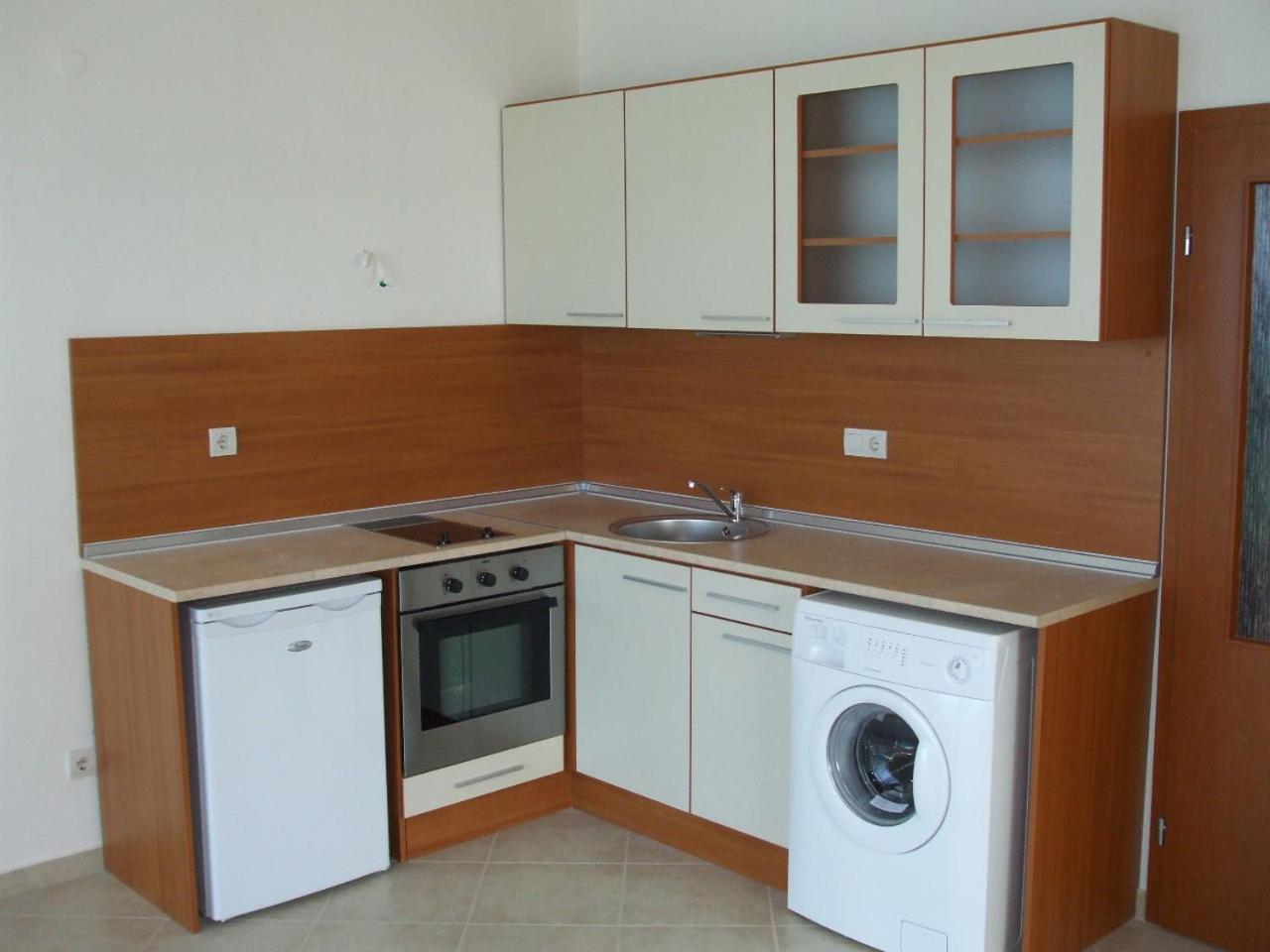 Two-Bedroom Apartment with Sea View photo 3