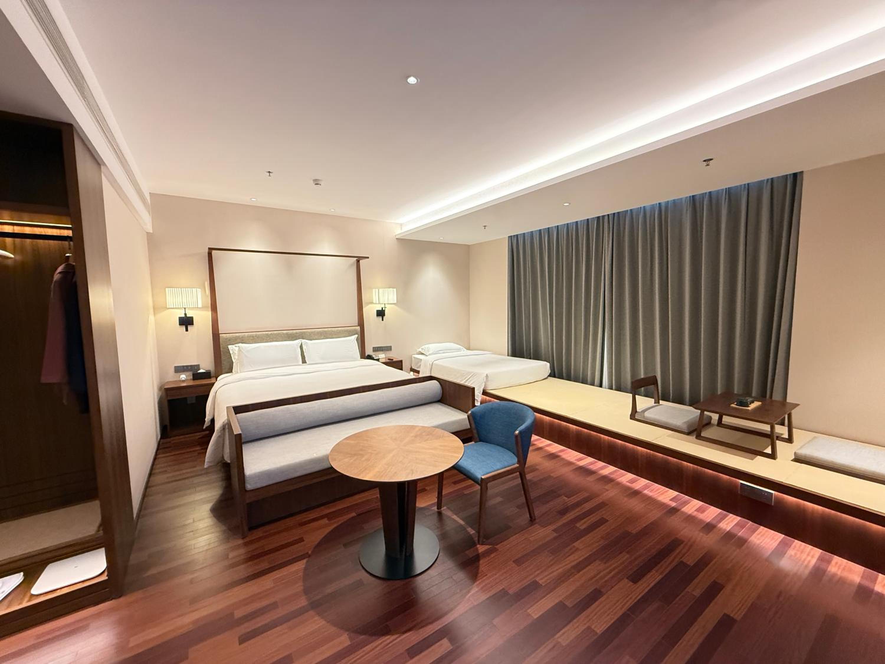 Executive Triple Room photo 1