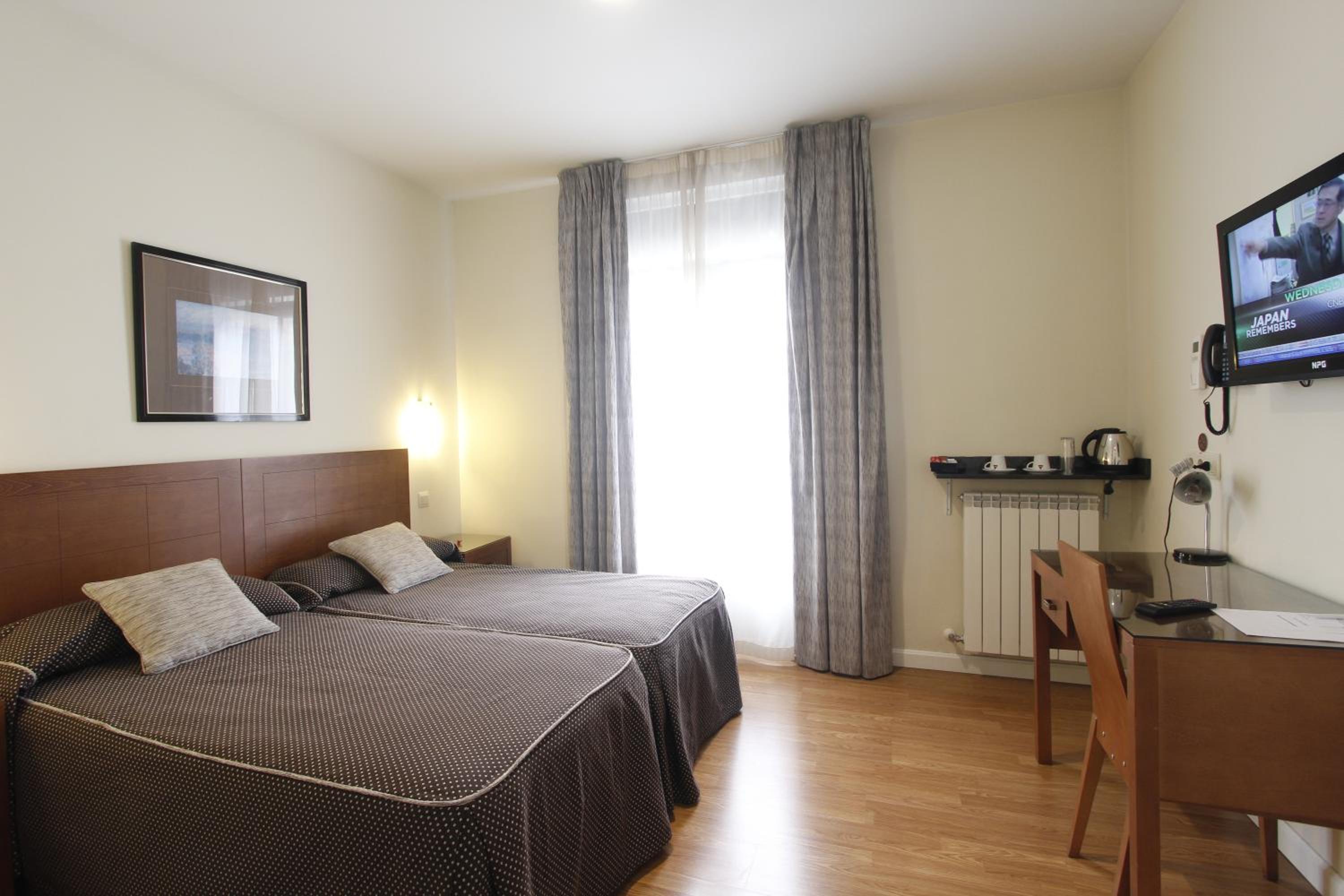 Superior Double Room photo 3