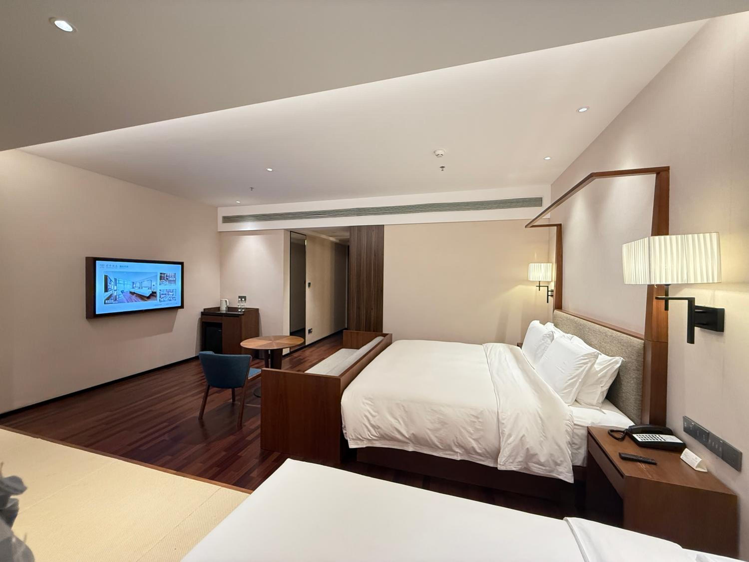 Executive Triple Room photo 3