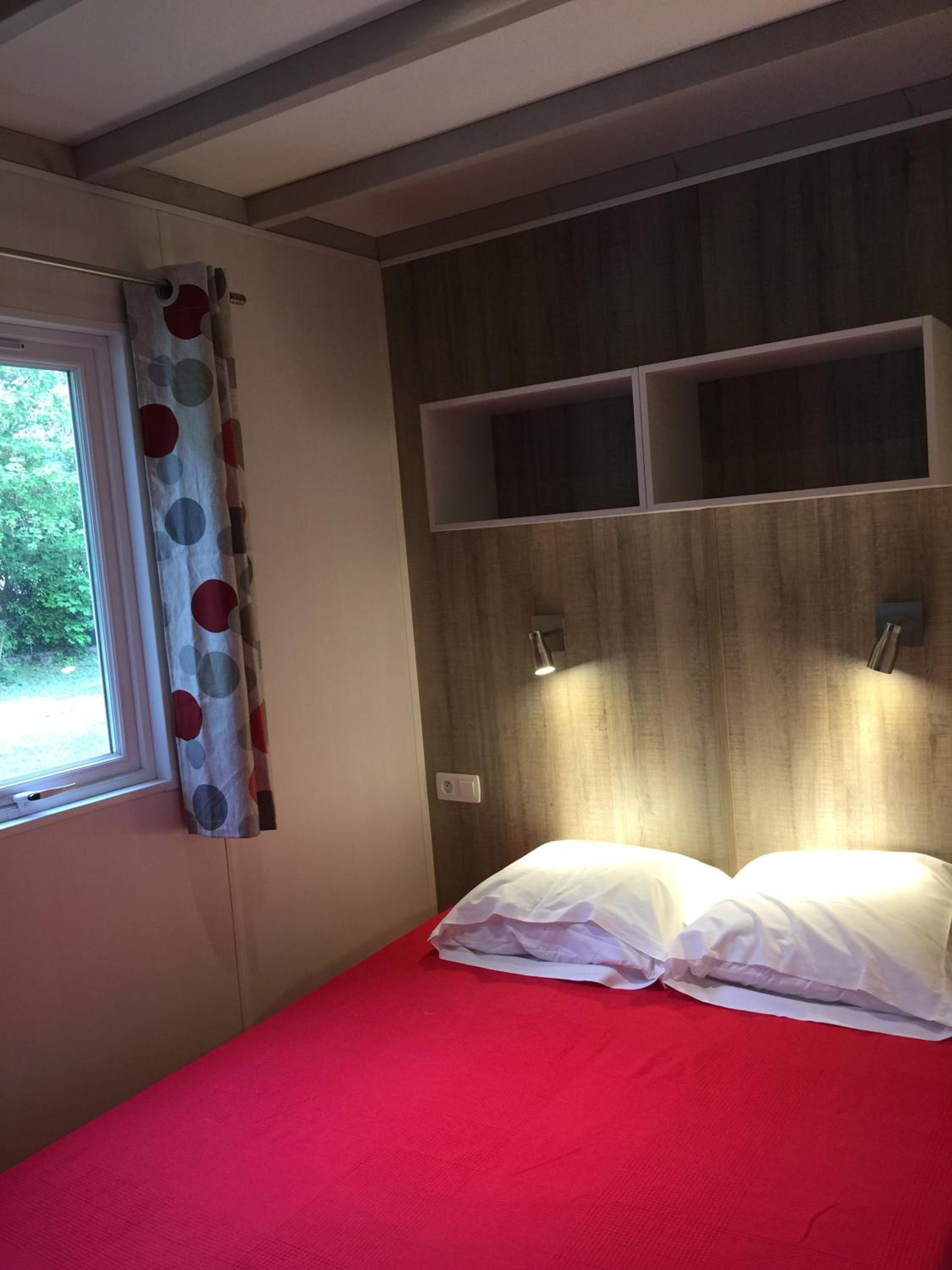 Relax Two-Bedroom Chalet photo 1