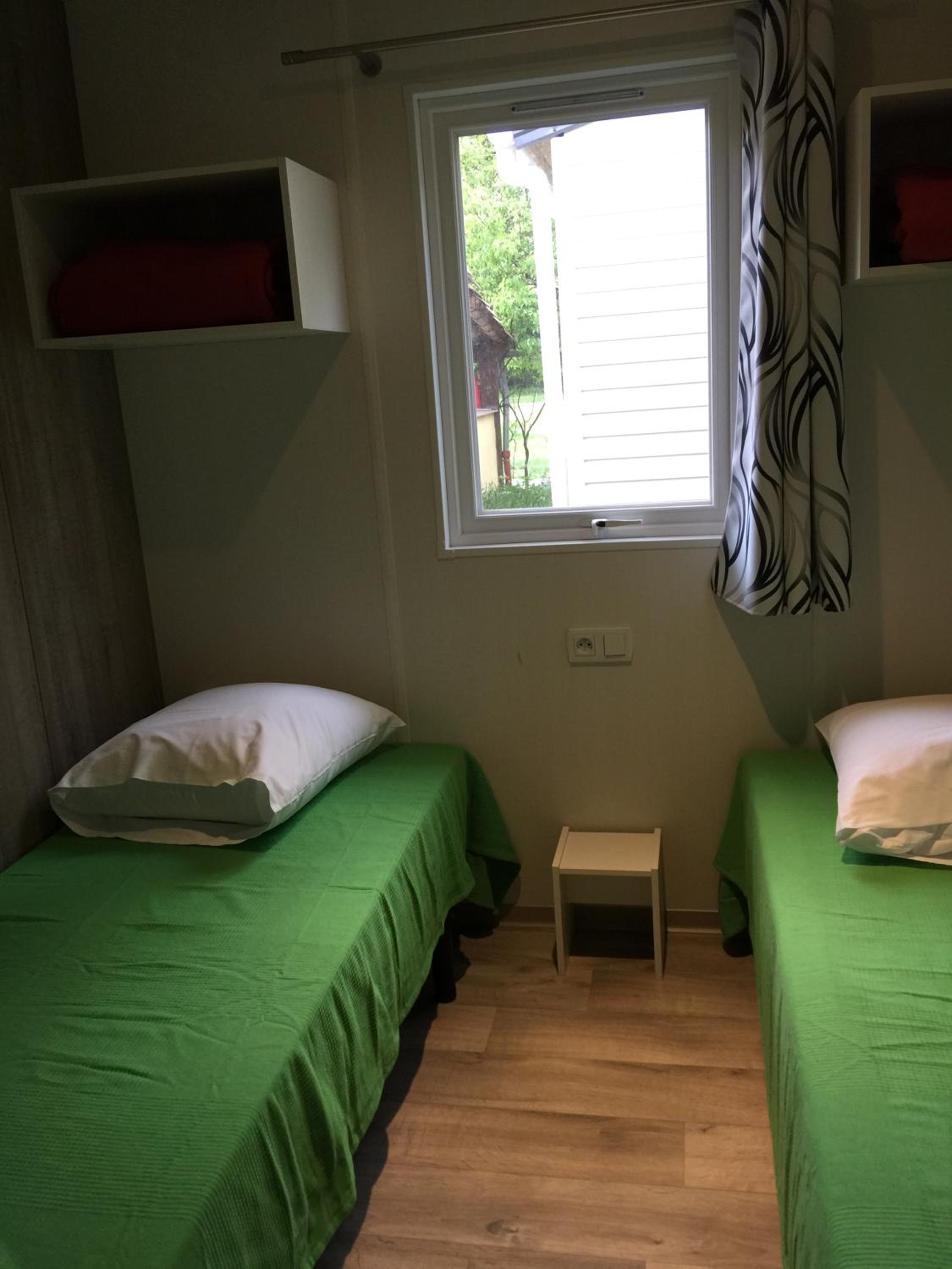 Relax Two-Bedroom Chalet photo 2