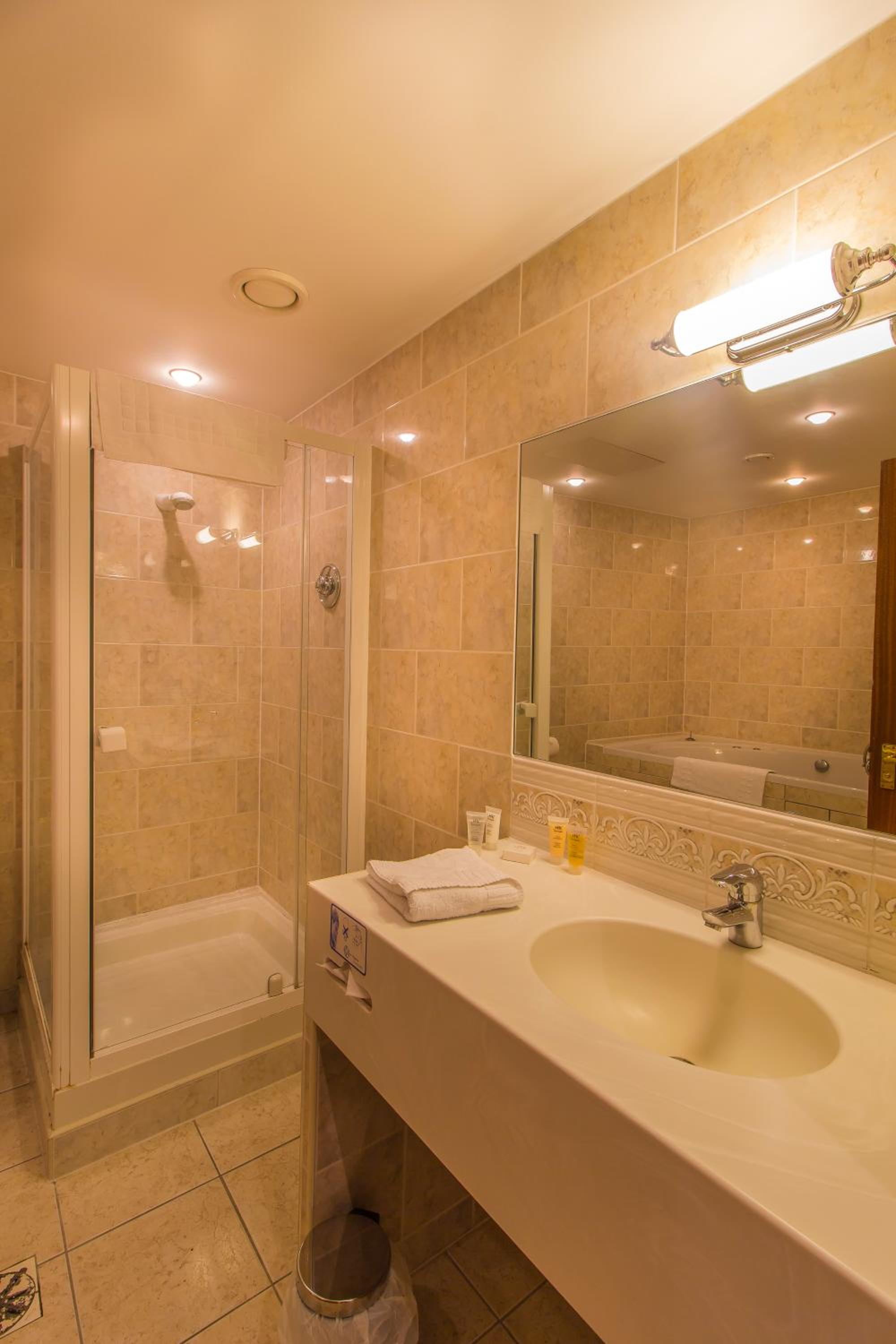 Deluxe Double Room photo 3