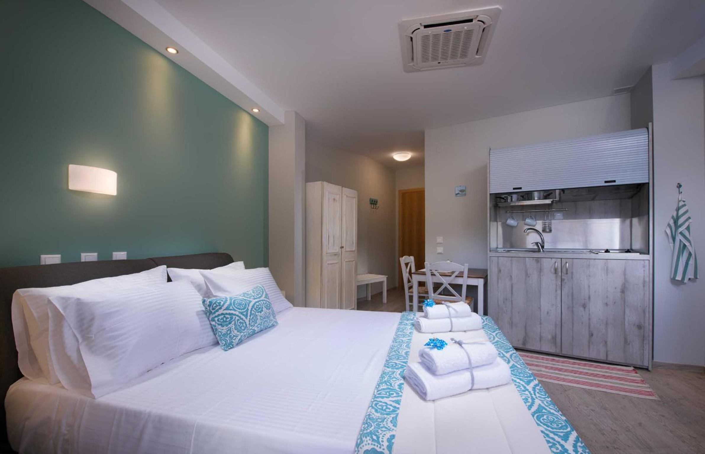 Studio Apartment photo 3