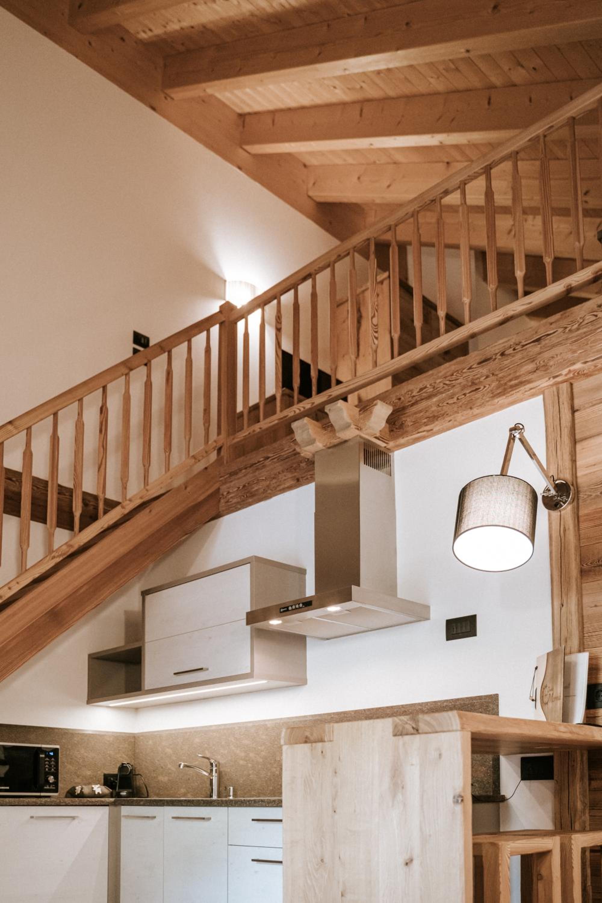 Penthouse Apartment photo 2