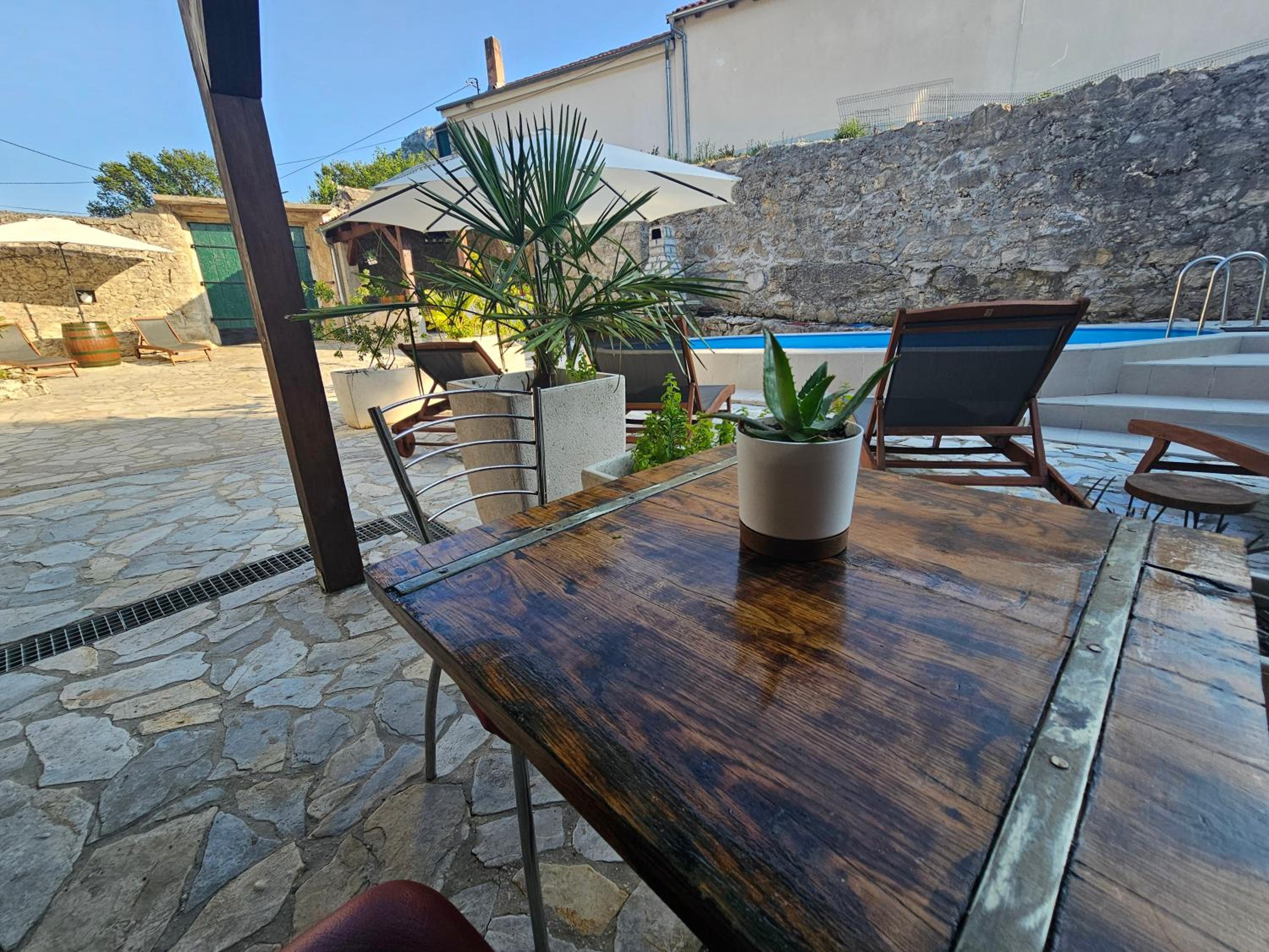 Villa with Private Pool photo 3