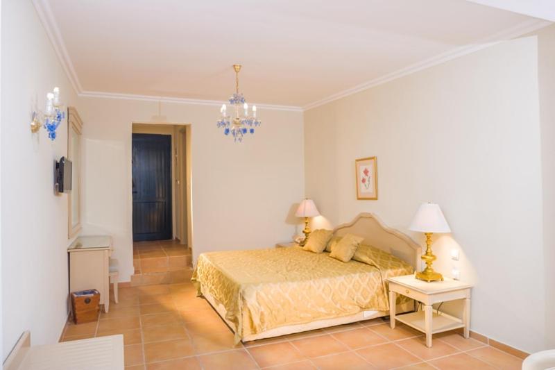 Triple Room With Sea View