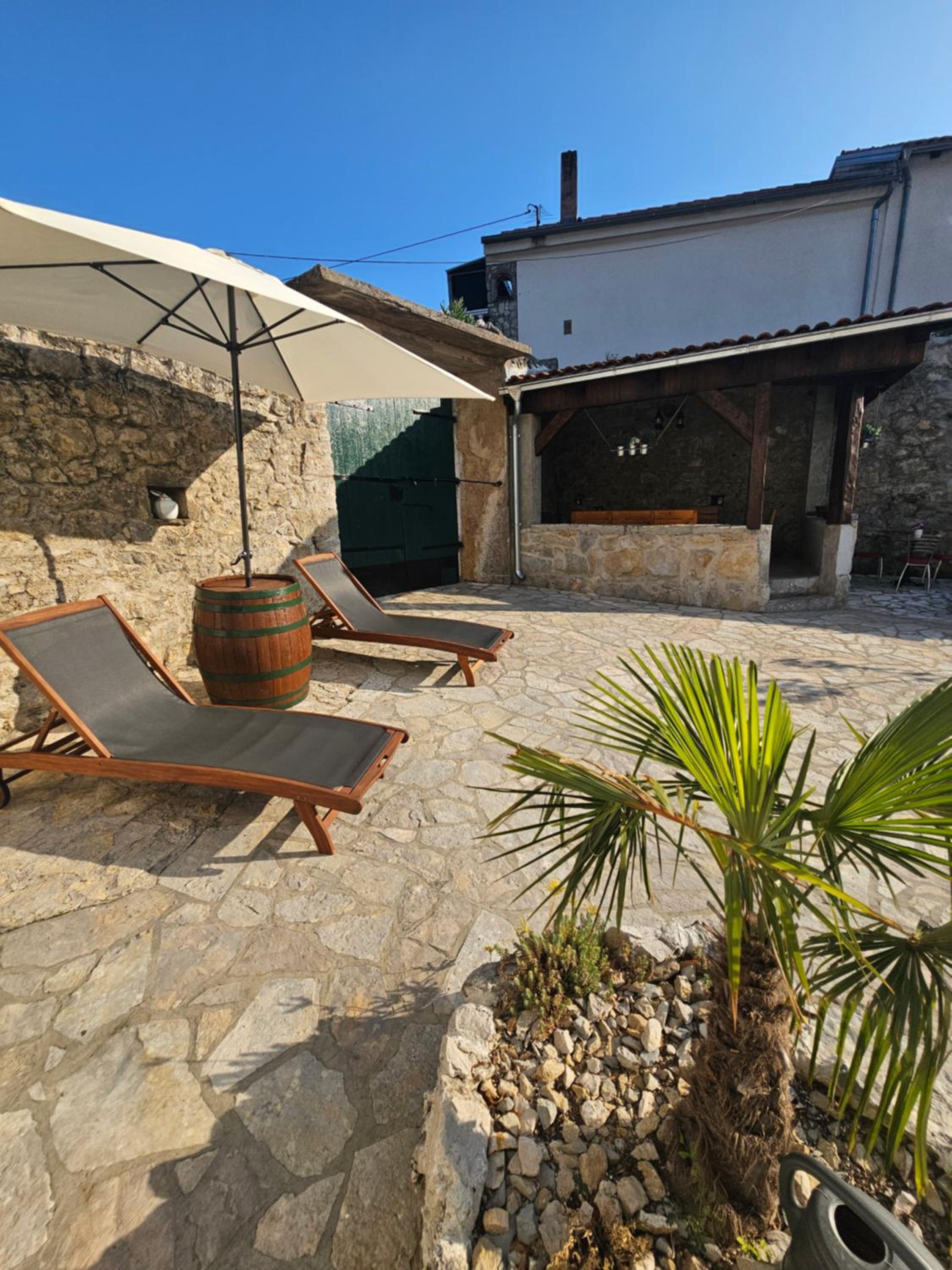 Villa with Private Pool photo 2