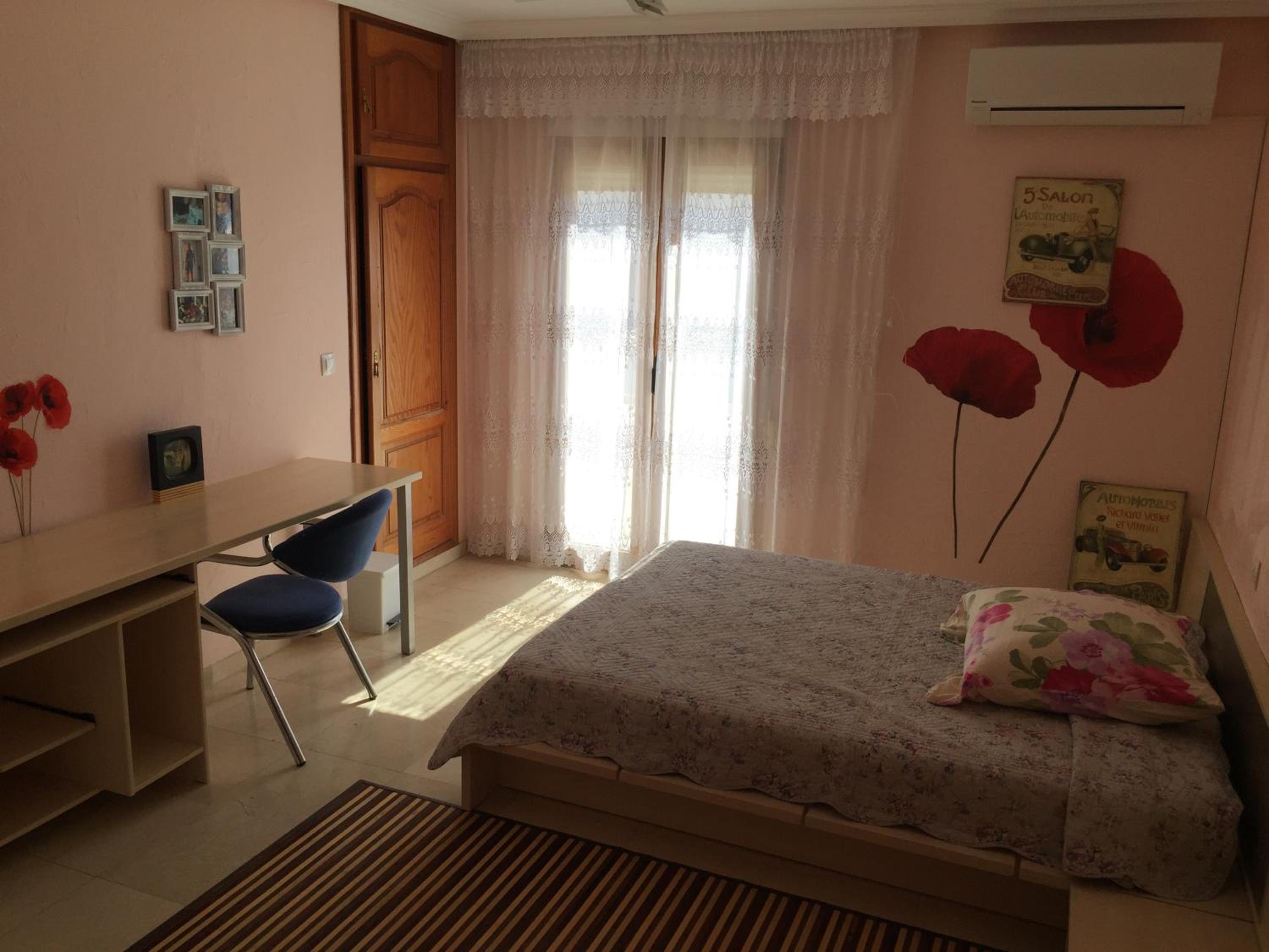 Habitación Doble Económica