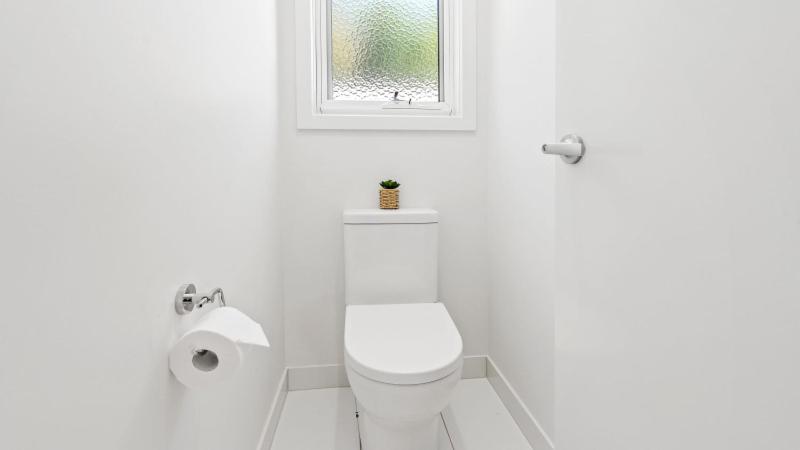 Luxury Villa (2BR) – 4B photo 1