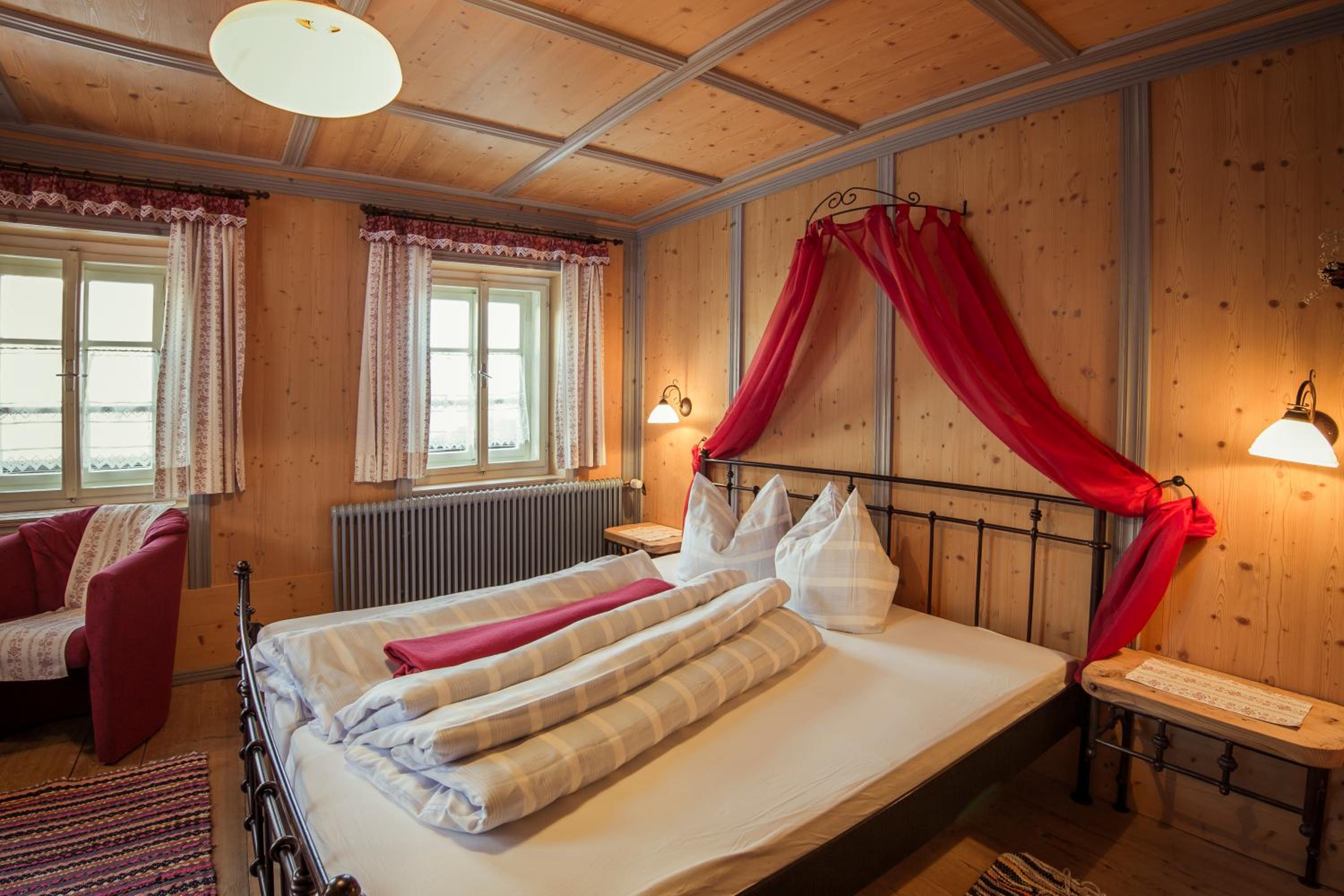 Double Room with Balcony photo 3