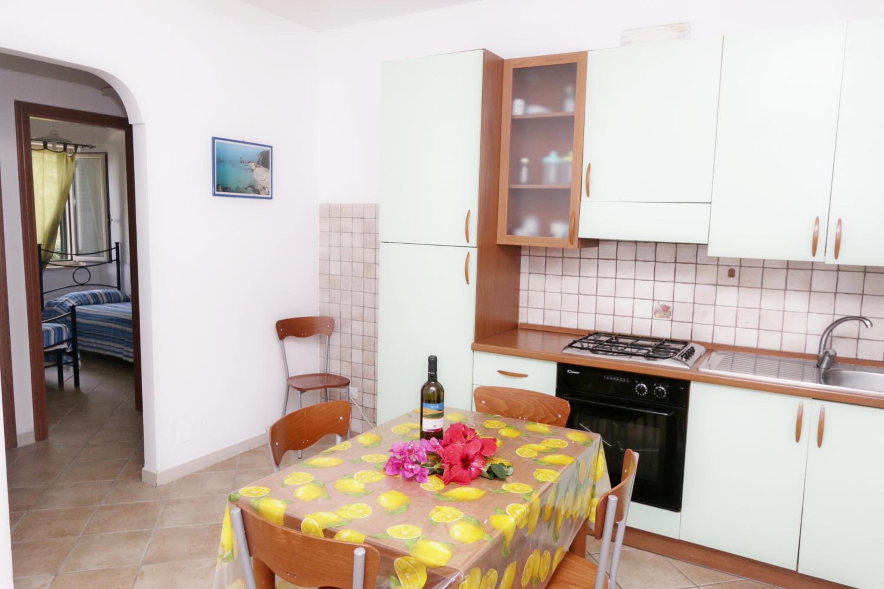 Two-Bedroom Apartment (5 Adults) - Photo 8