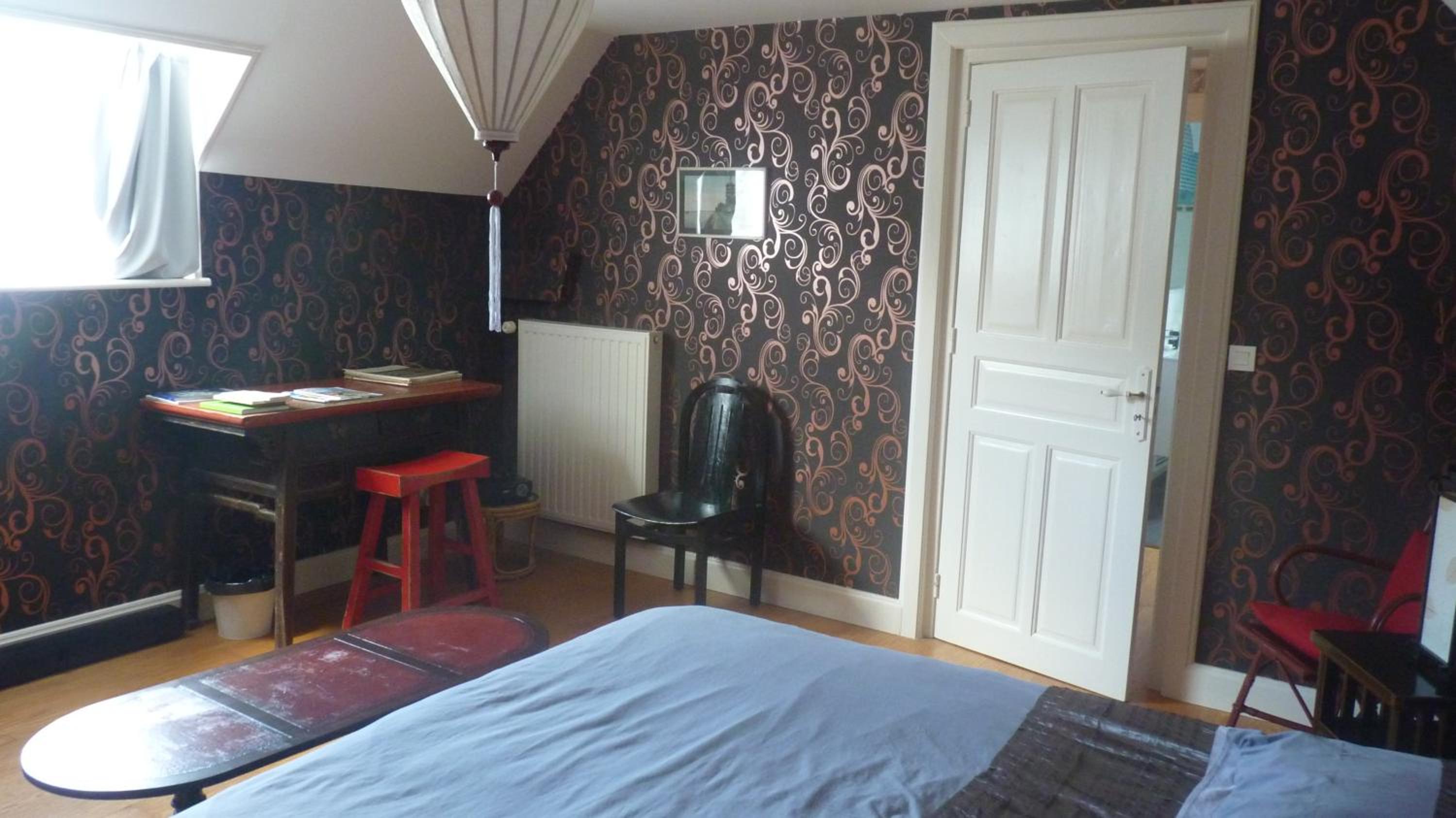 Deluxe Suite - Photo 3