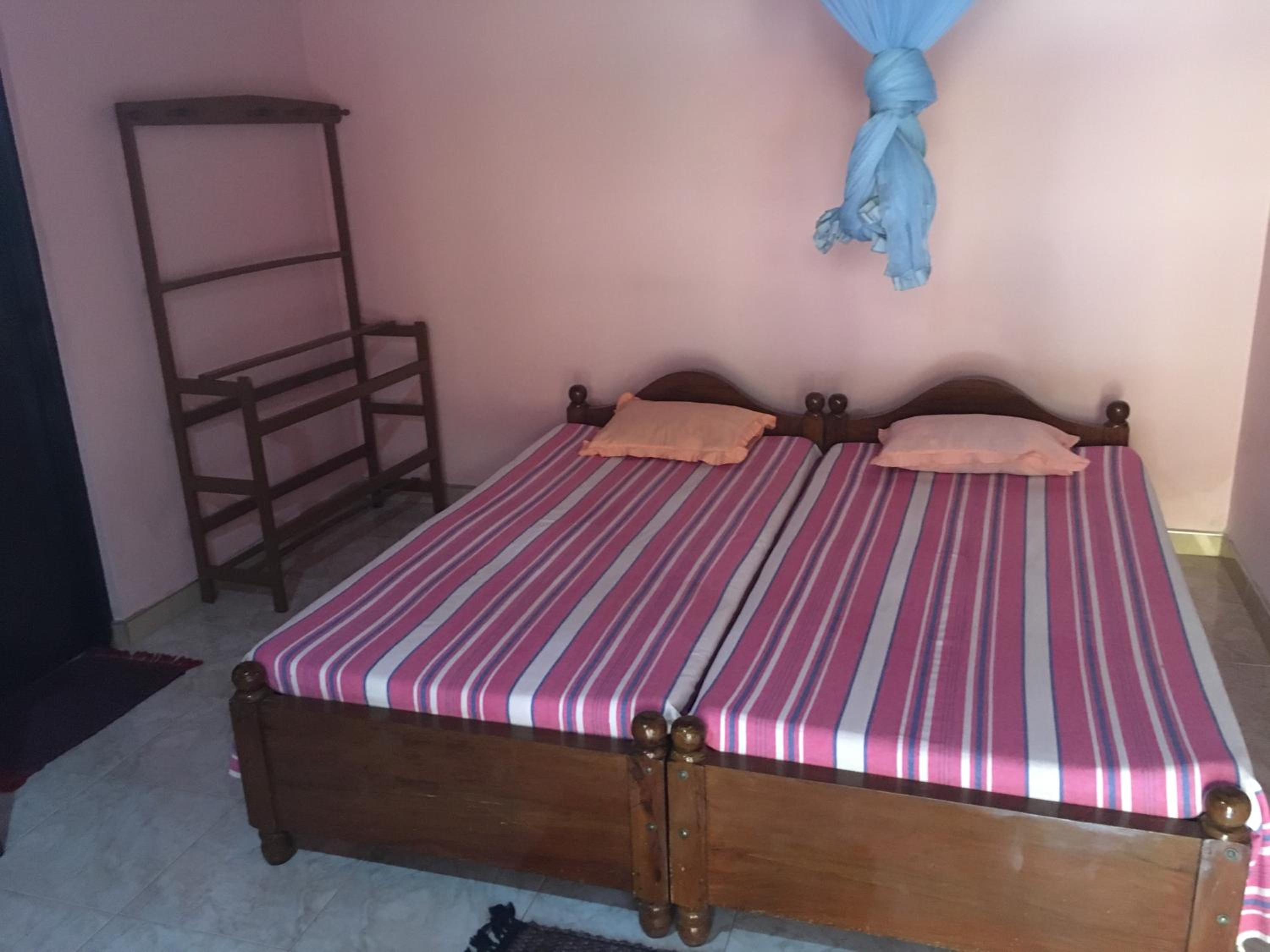 Triple Room With Balcony photo 1