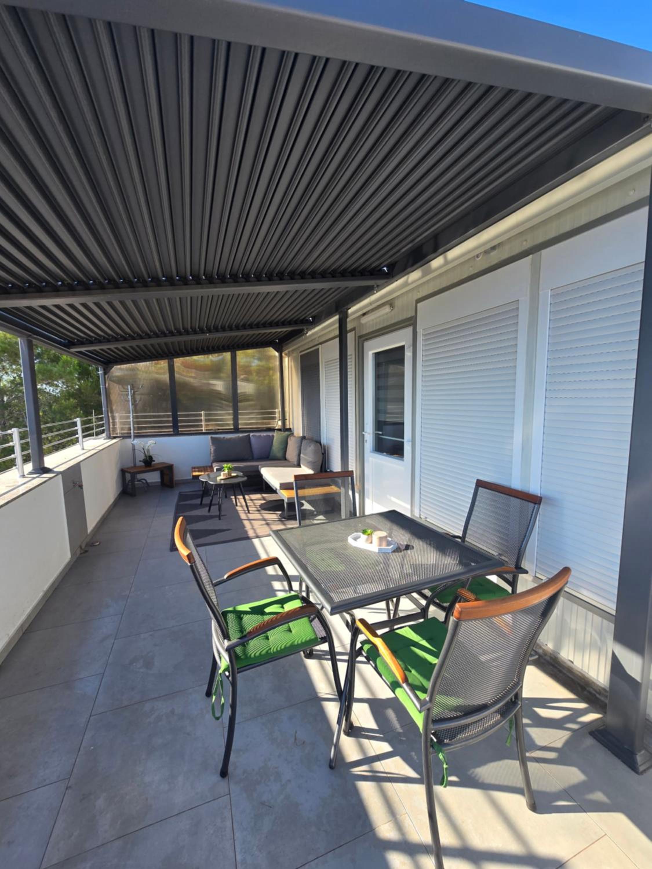 Deluxe Double or Twin Room with Garden View photo 2