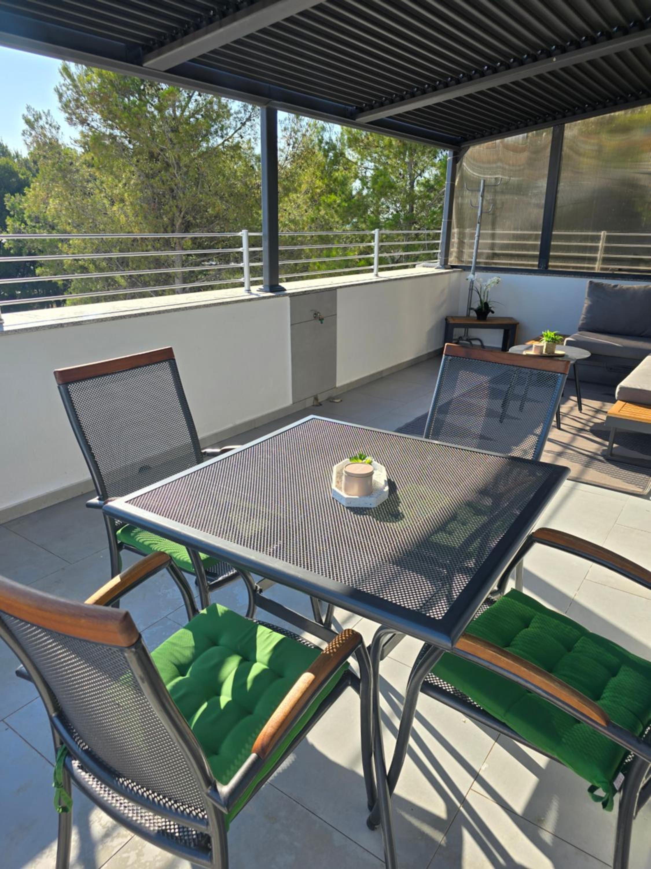 Deluxe Double or Twin Room with Garden View photo 3