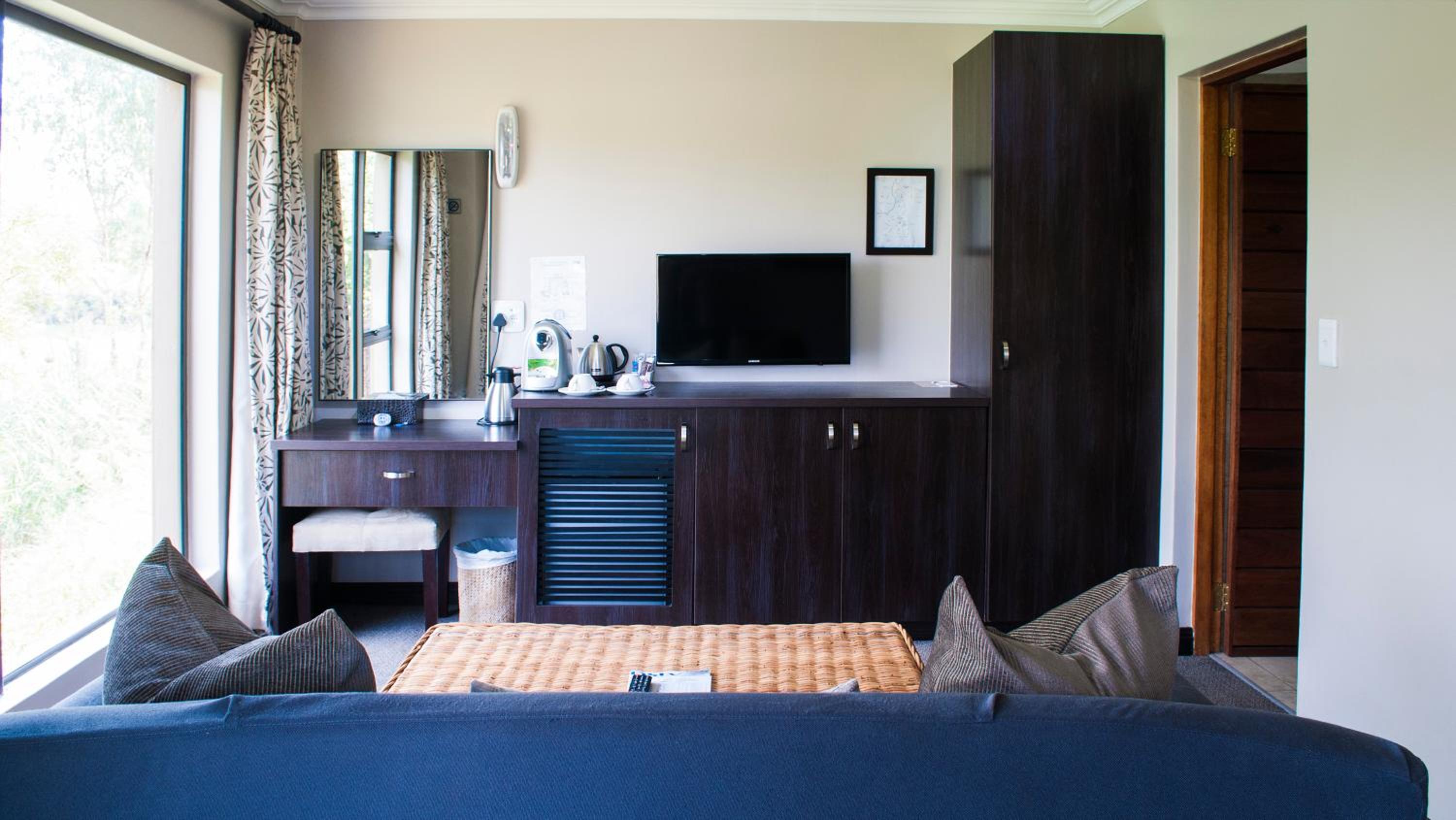 Luxury Room photo 3