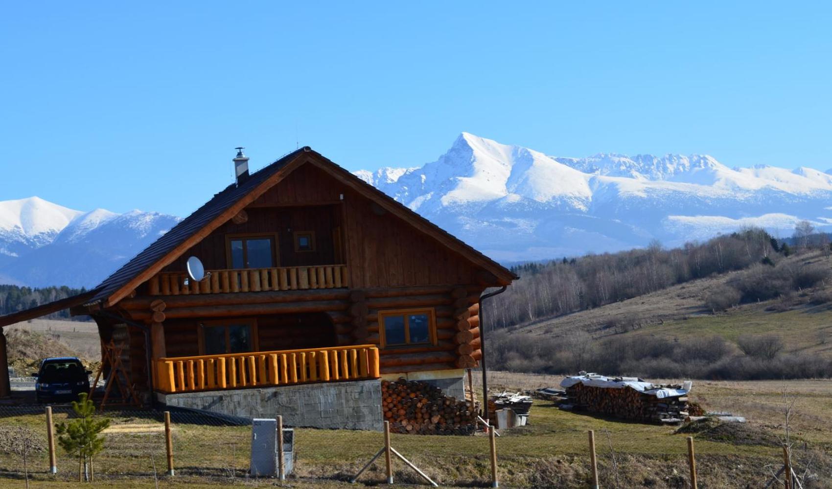 Chalet photo 2
