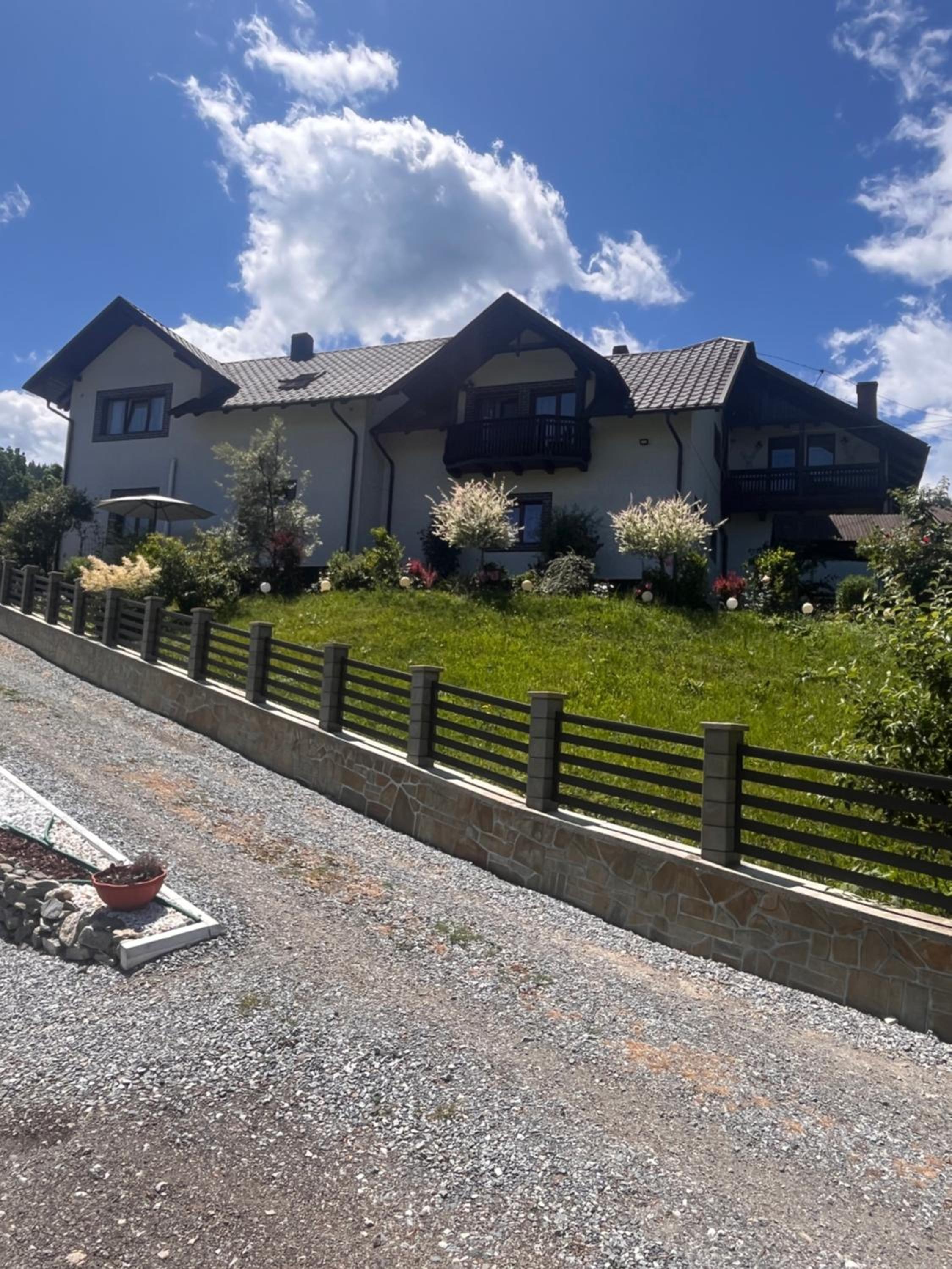 Villa with Garden View - Photo 22