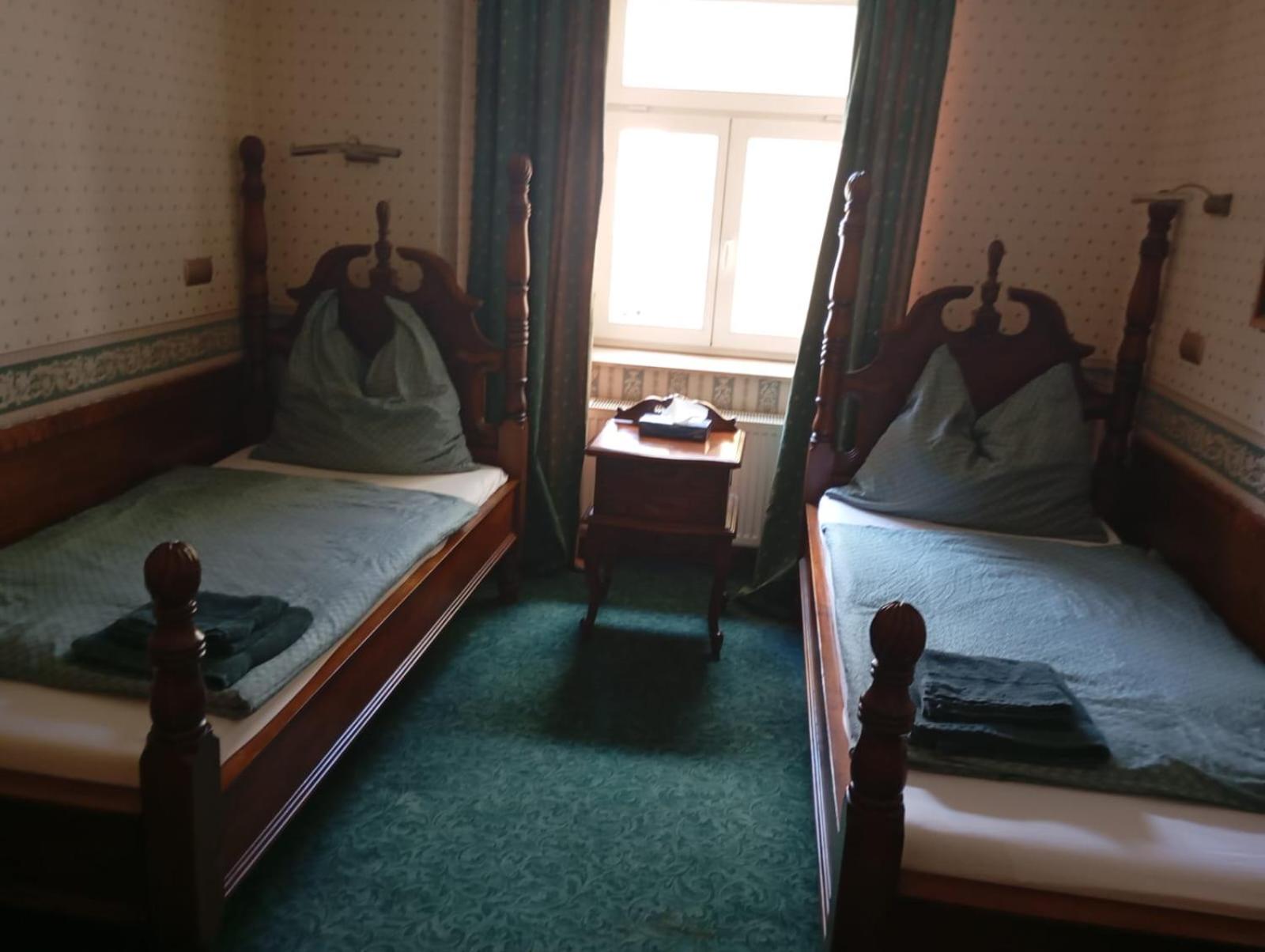 Standard Double or Twin Room photo 1