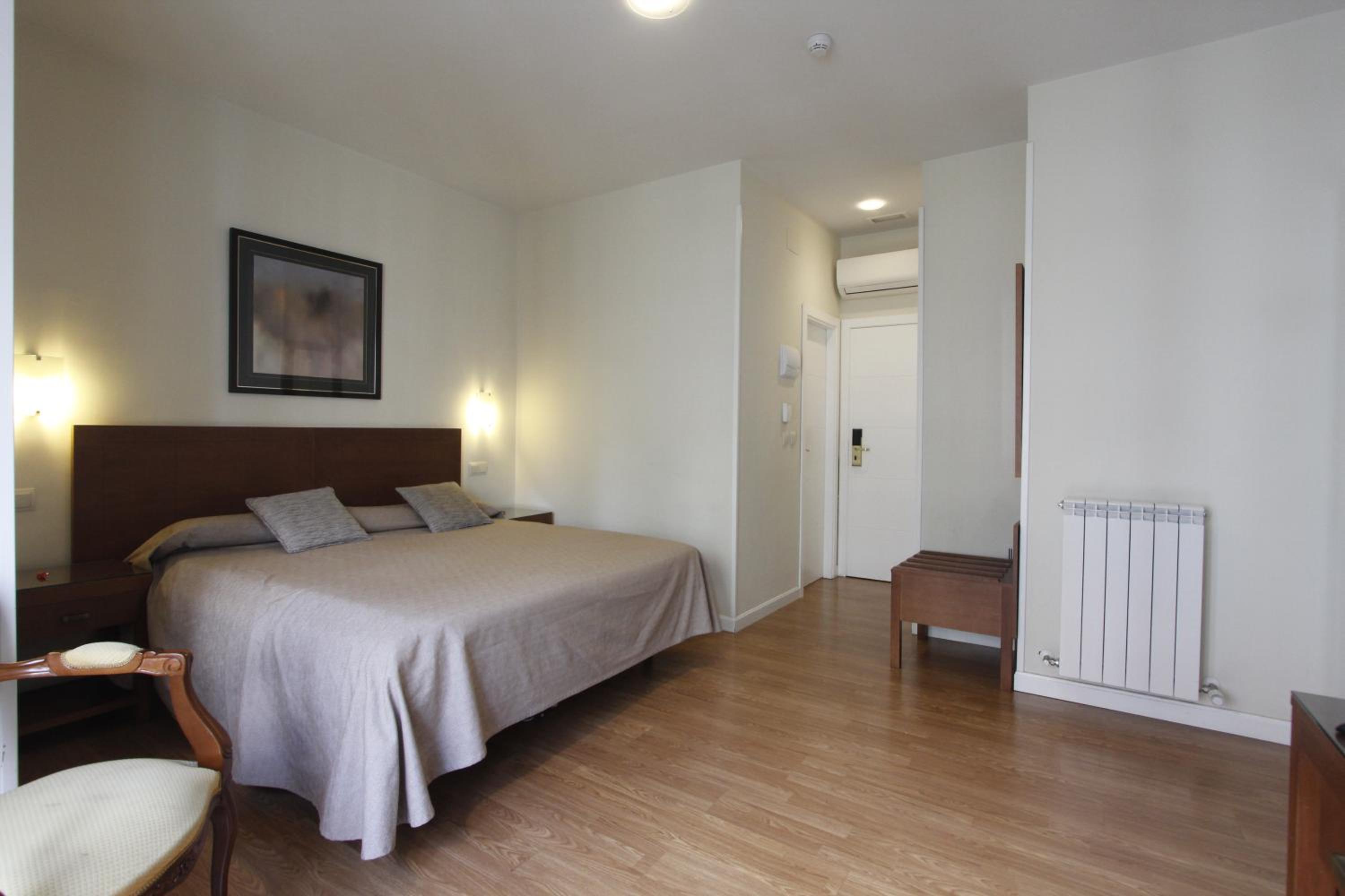 Premium Double Room photo 3