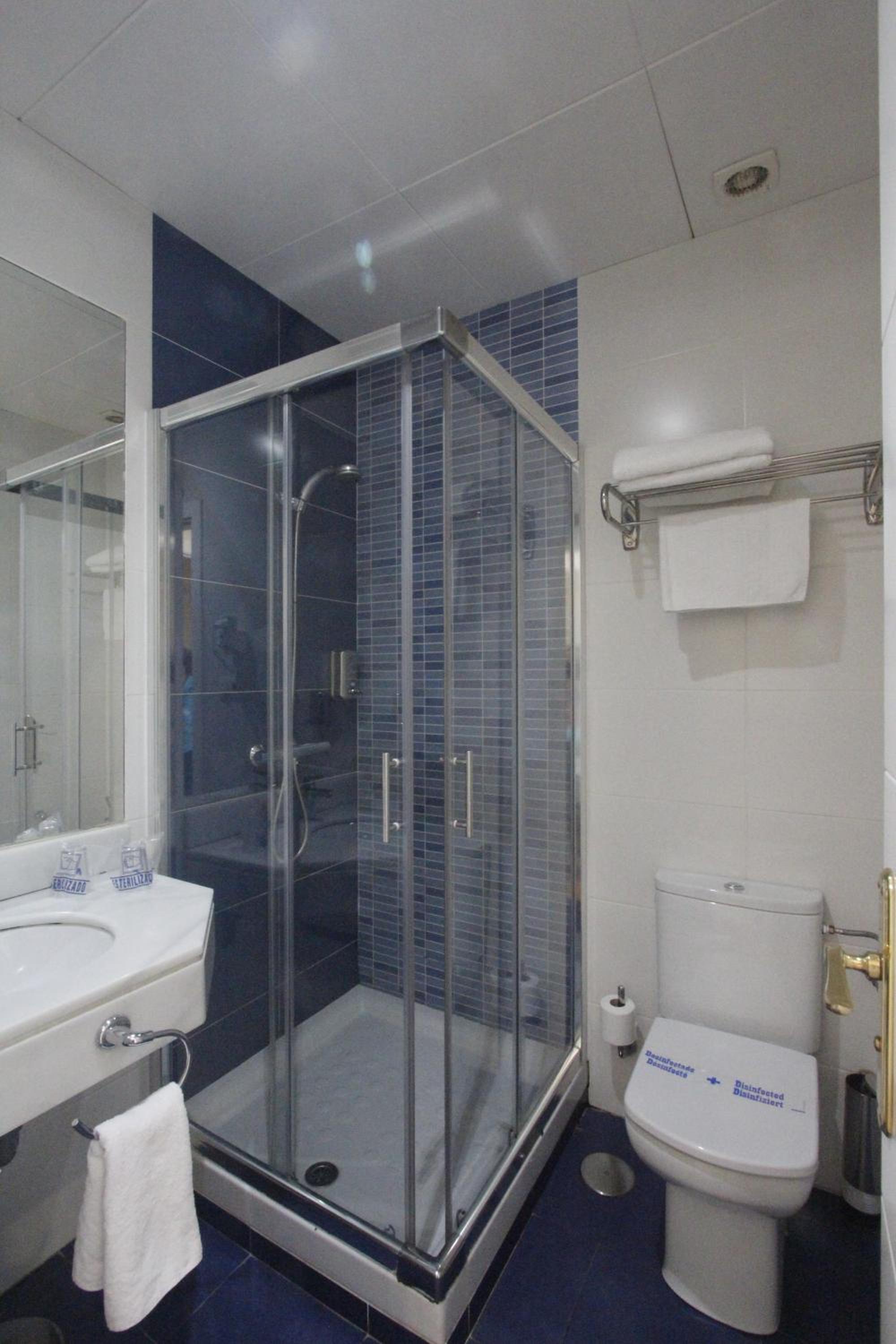 Single Room with View photo 3