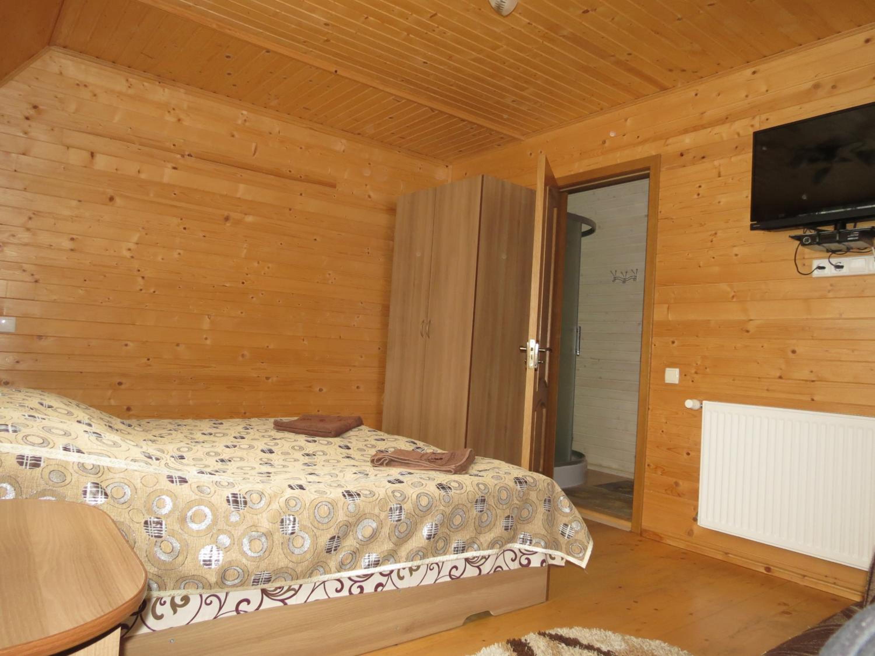 Three-Bedroom House photo 1