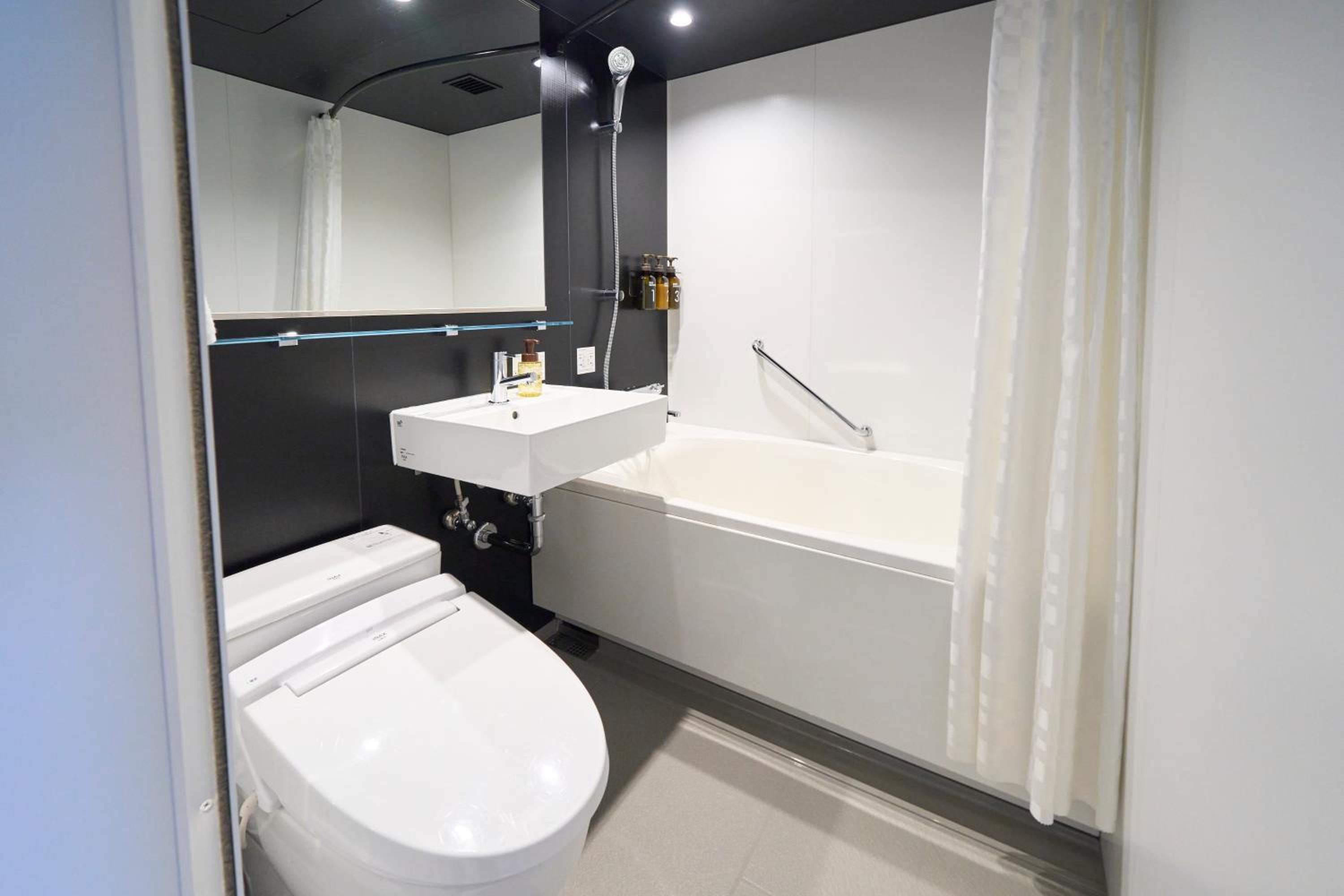 Concept Double Room with Small Double Bed photo 2