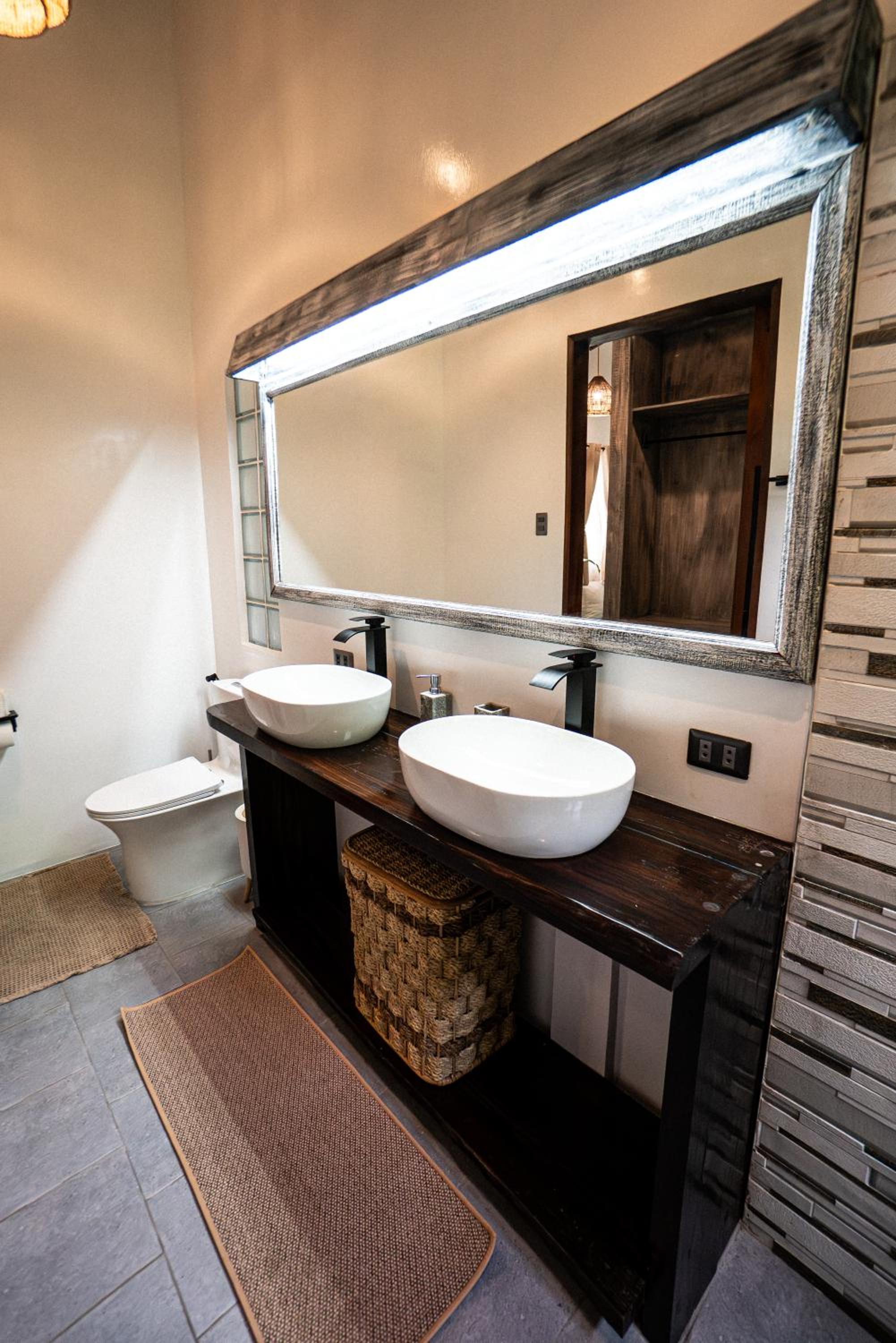 Three-Bedroom Home