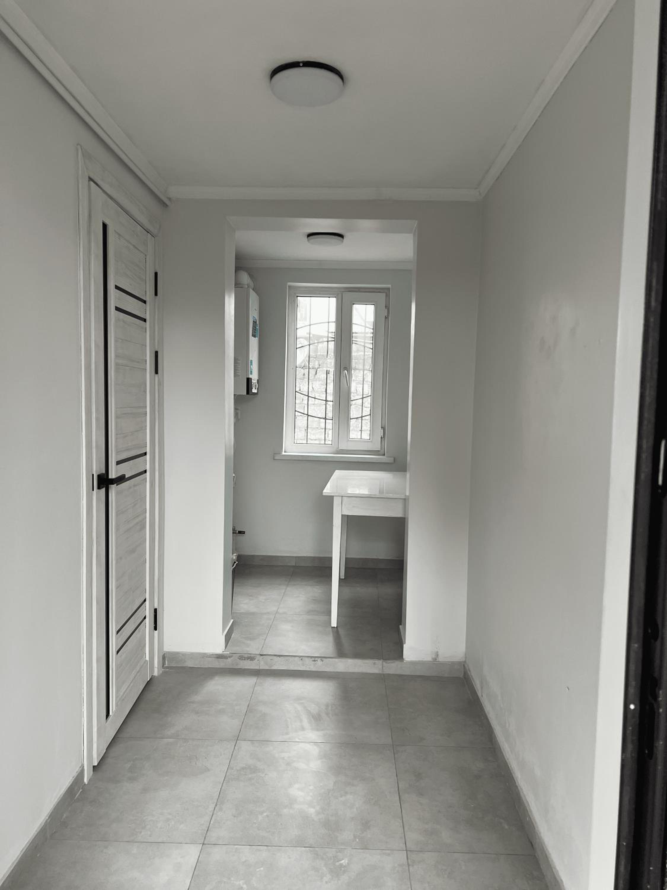 Two-Bedroom Standard Apartment photo 2
