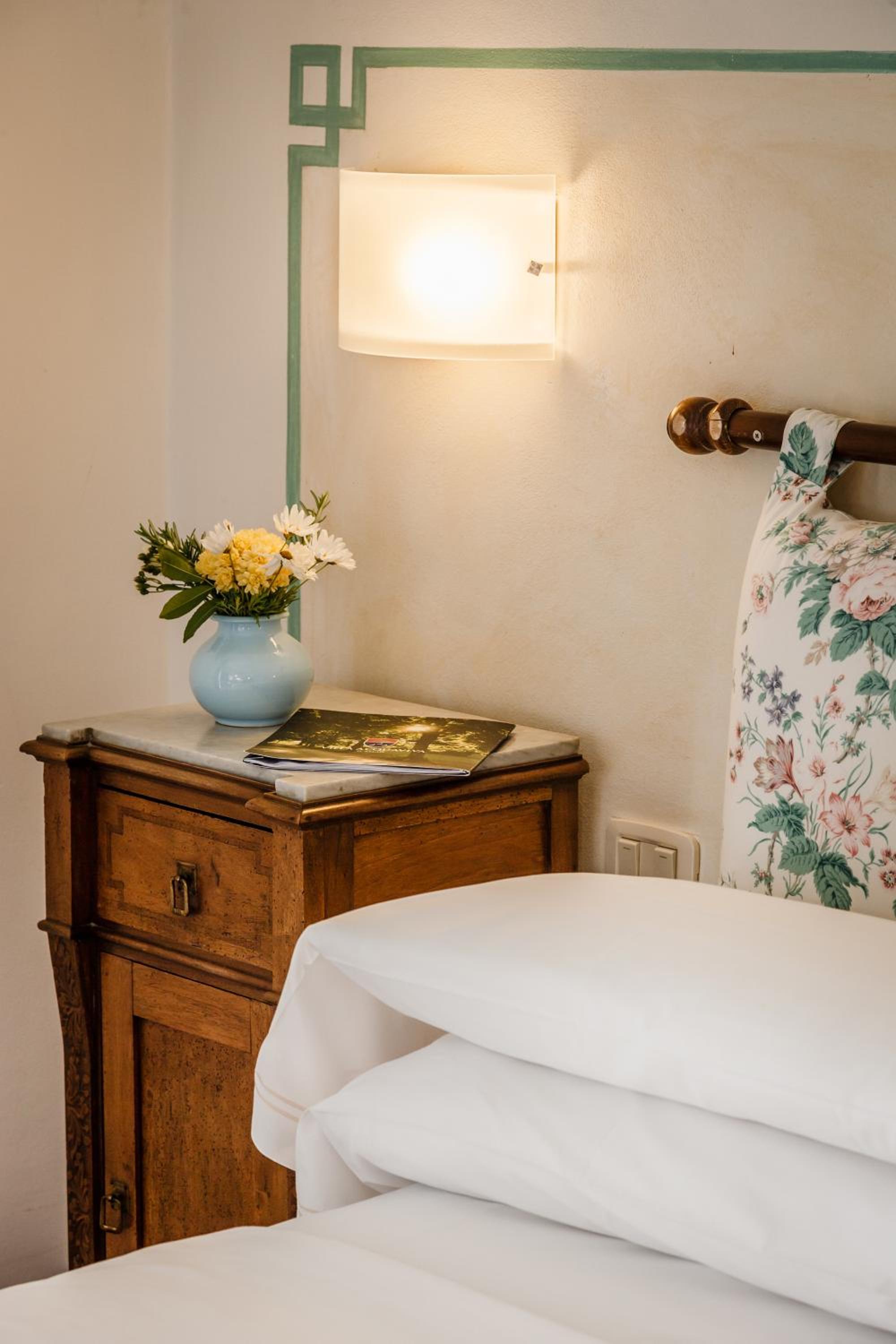 Classic Double Room - Photo 4