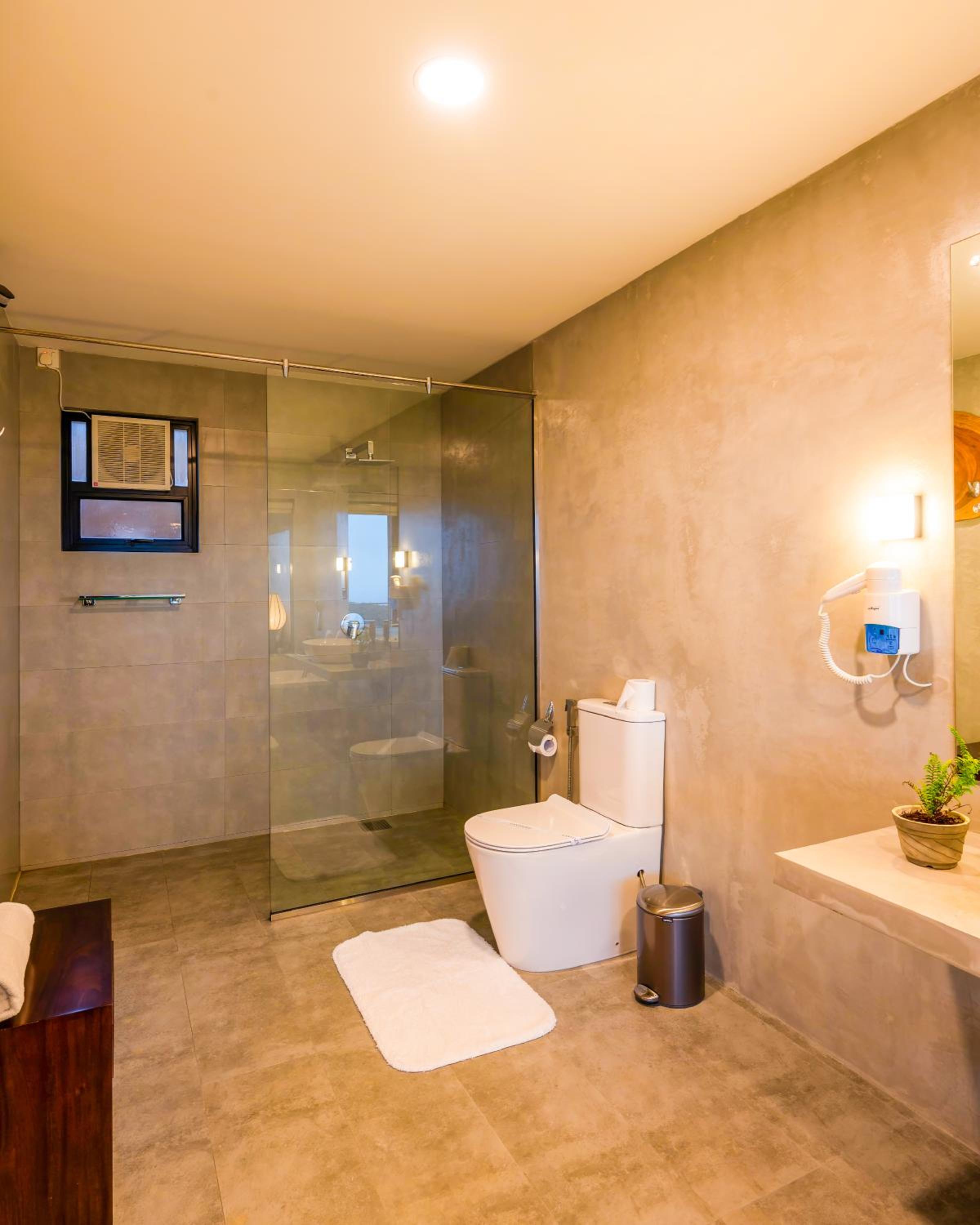 Two-Bedroom House photo 2