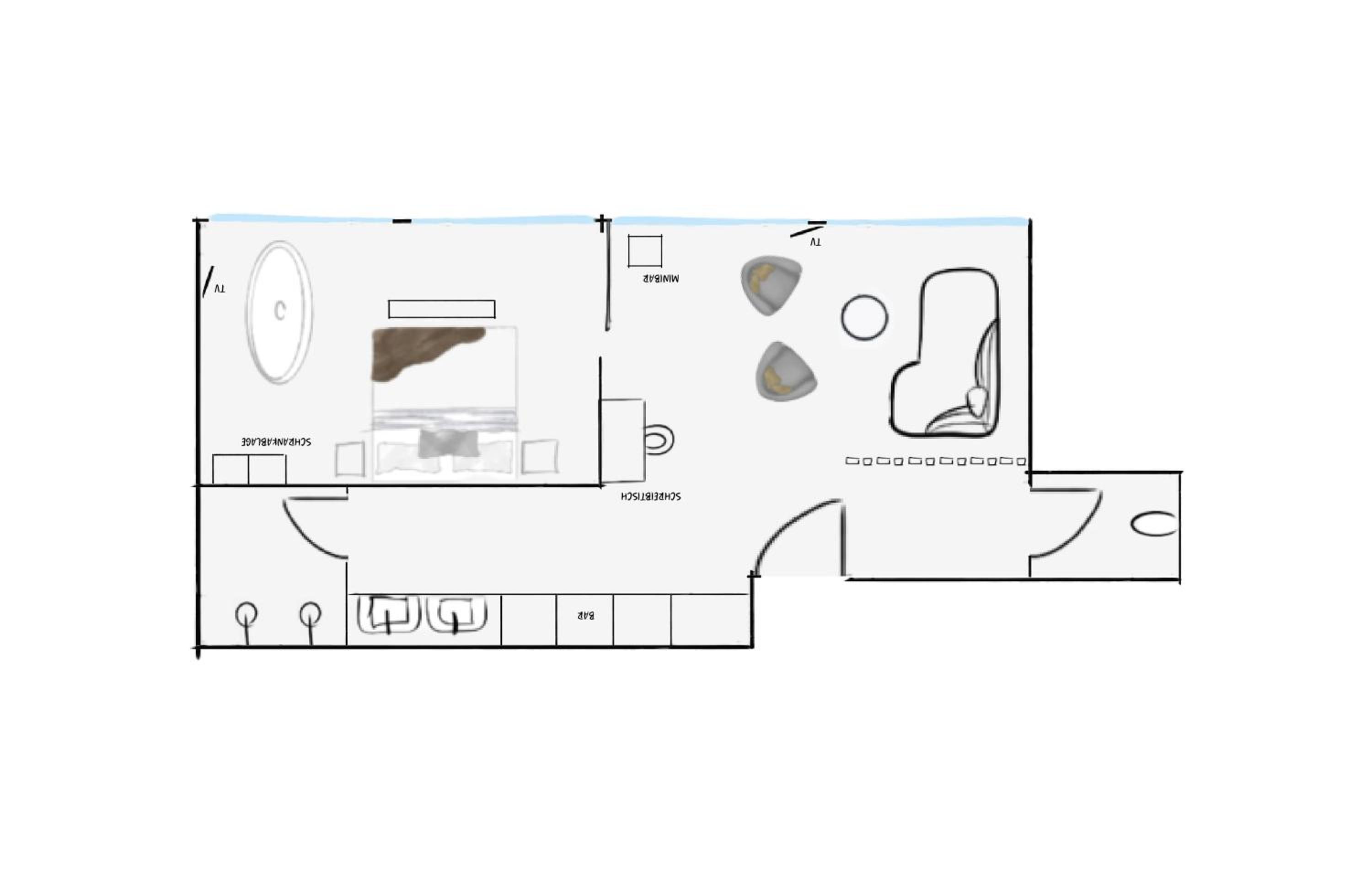 Deluxe Suite photo 1