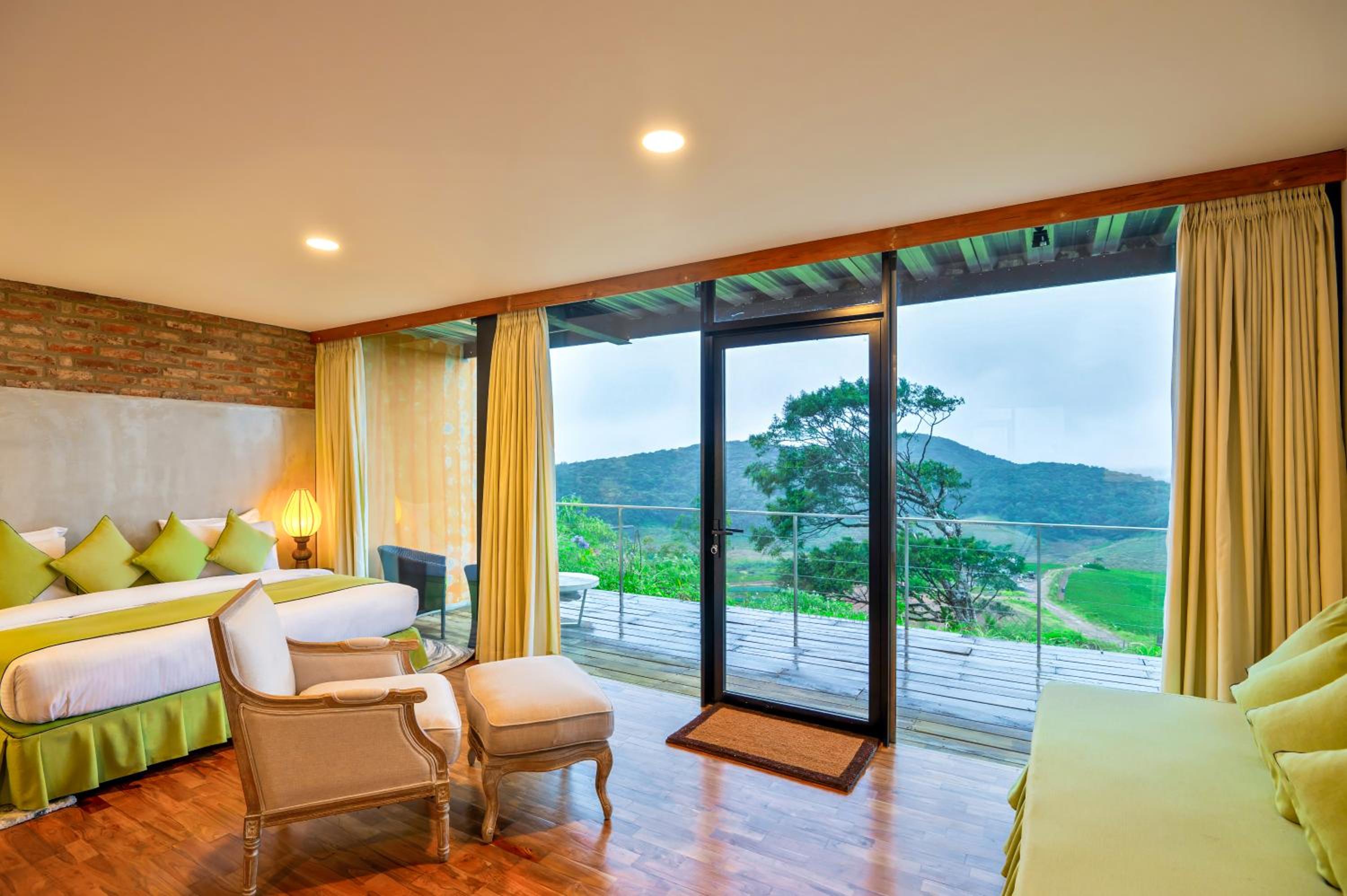 Two-Bedroom House photo 1