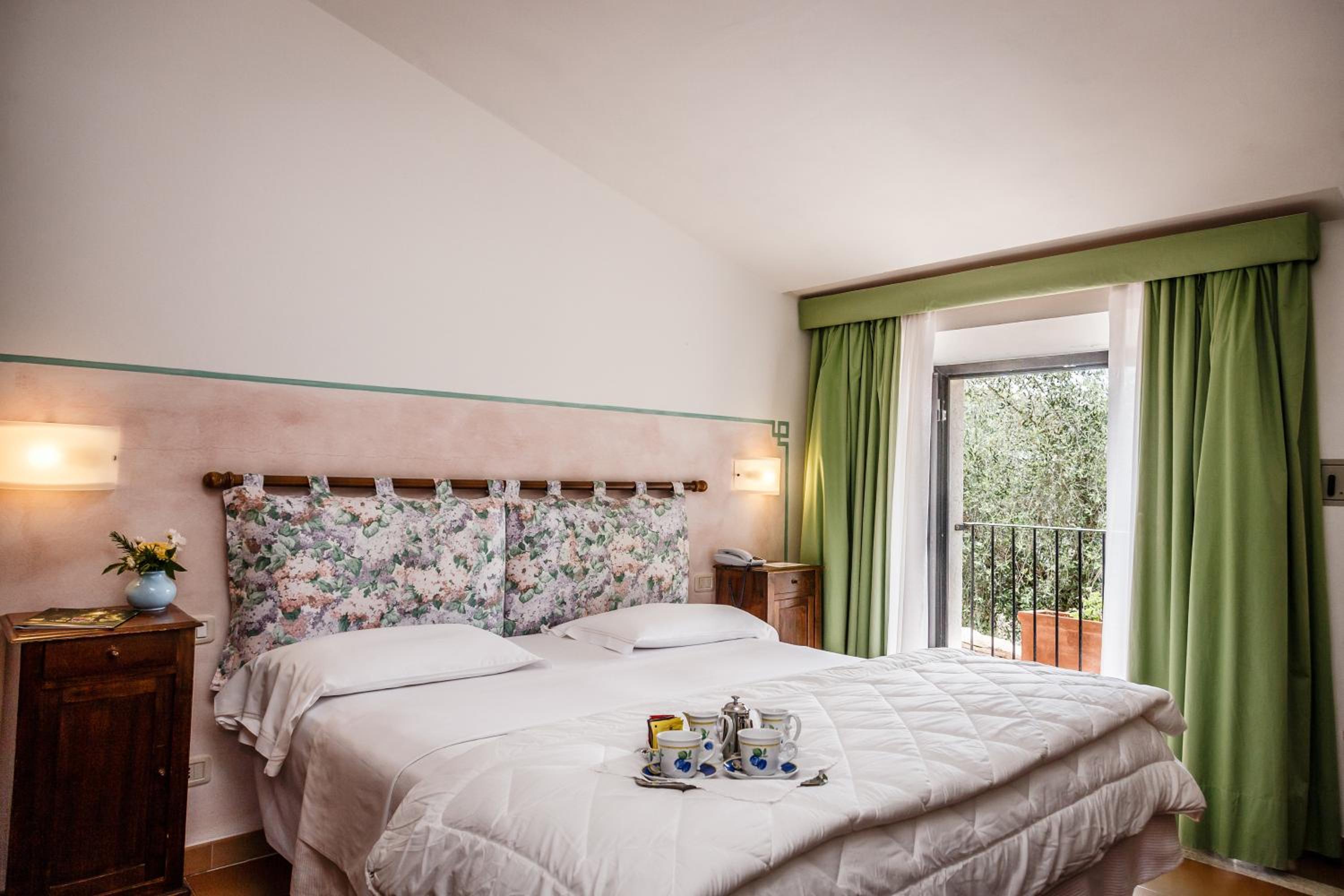 Classic Double Room - Photo 3