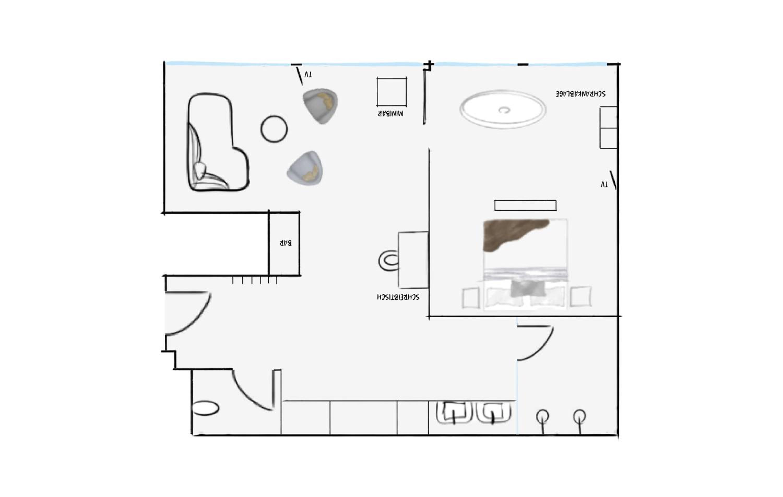 Deluxe Suite photo 1
