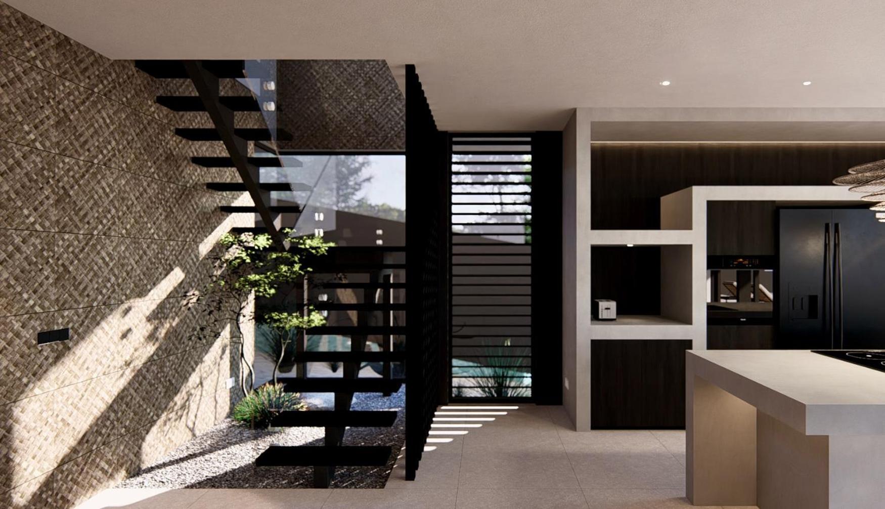 Villa with Sea View photo 1