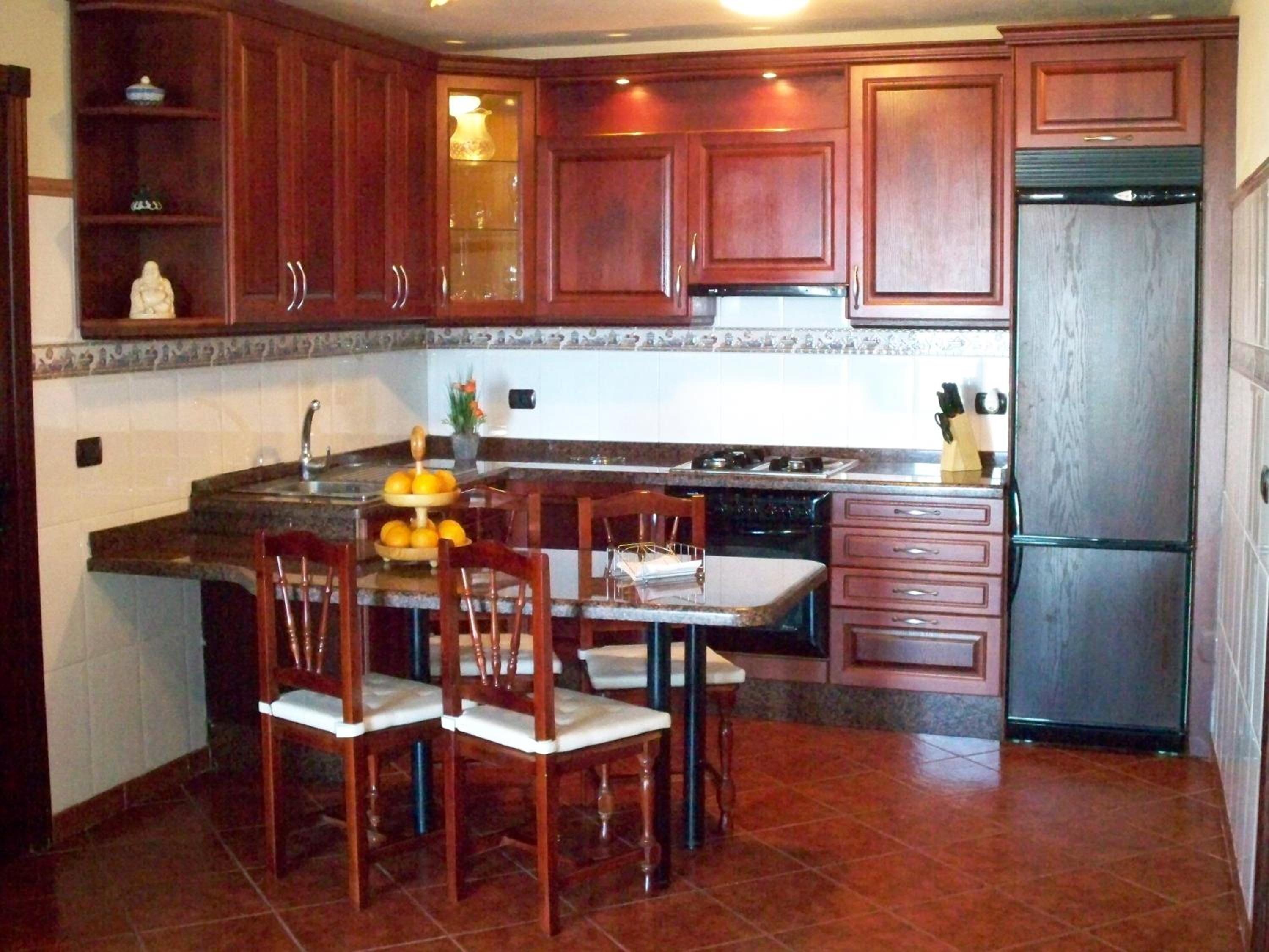 One-Bedroom House photo 2