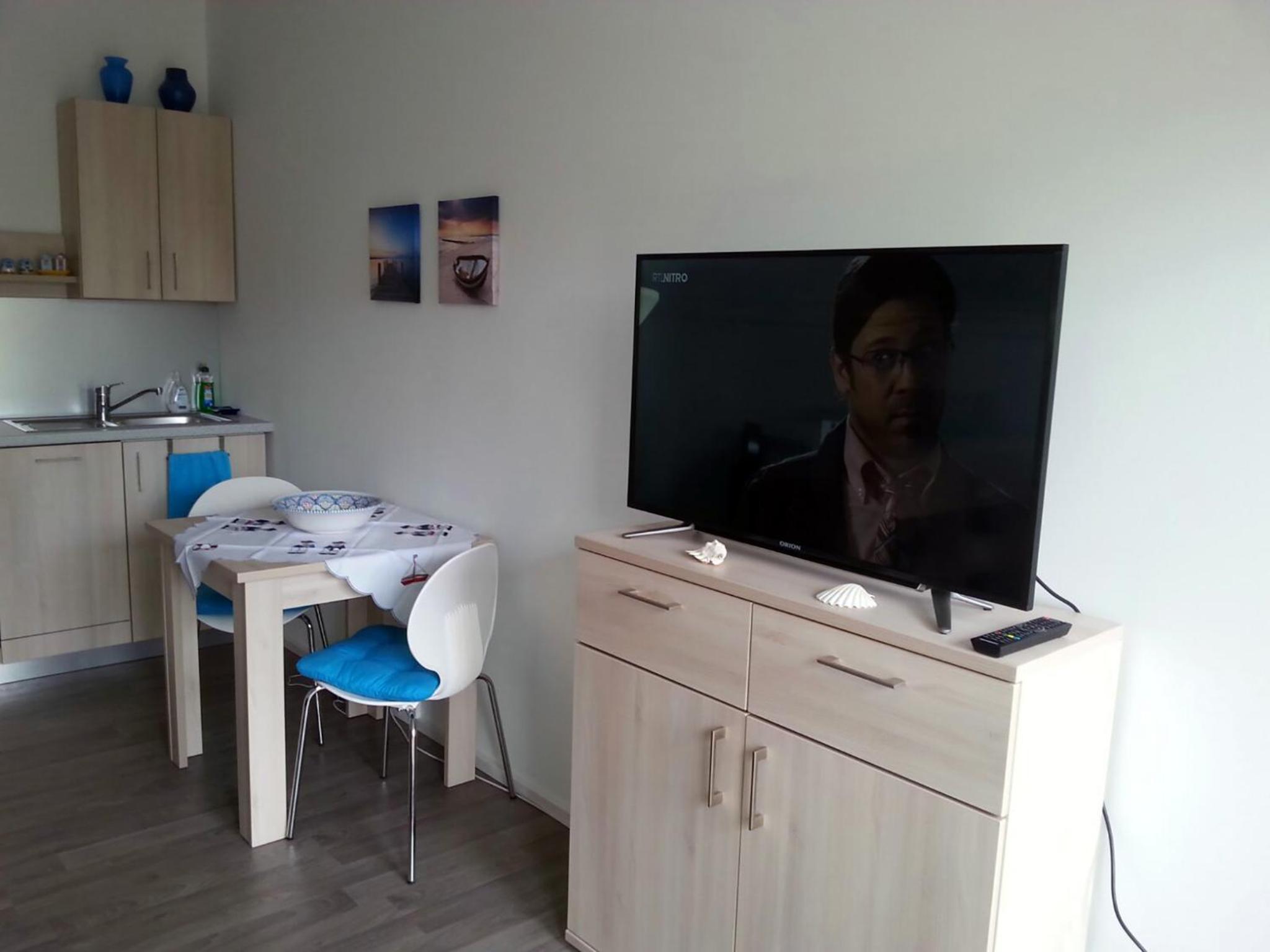 Apartment photo 1