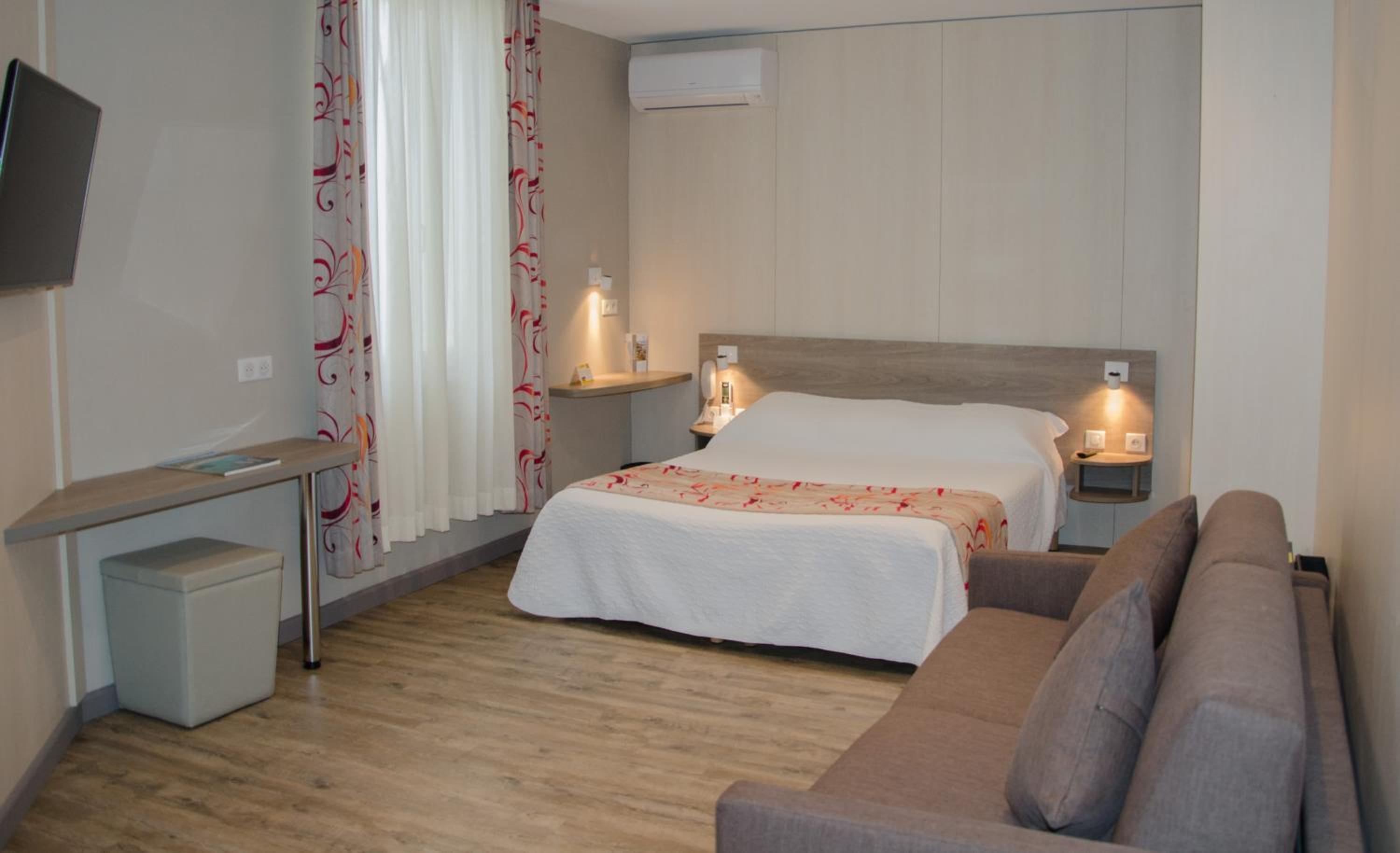 Prestige Double Room