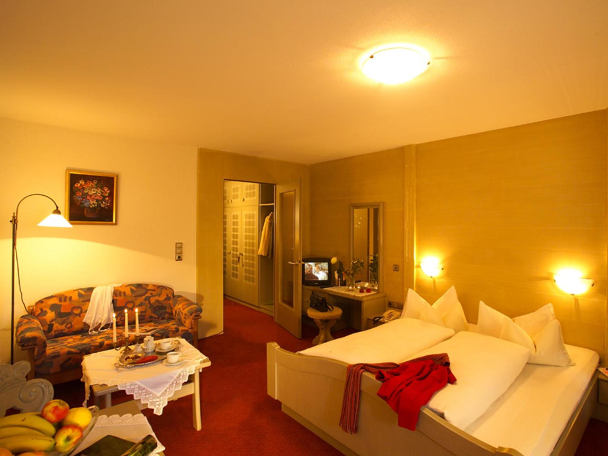 Standard Double Room photo 3