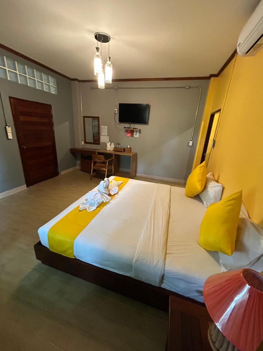 Superior Queen Room photo 2