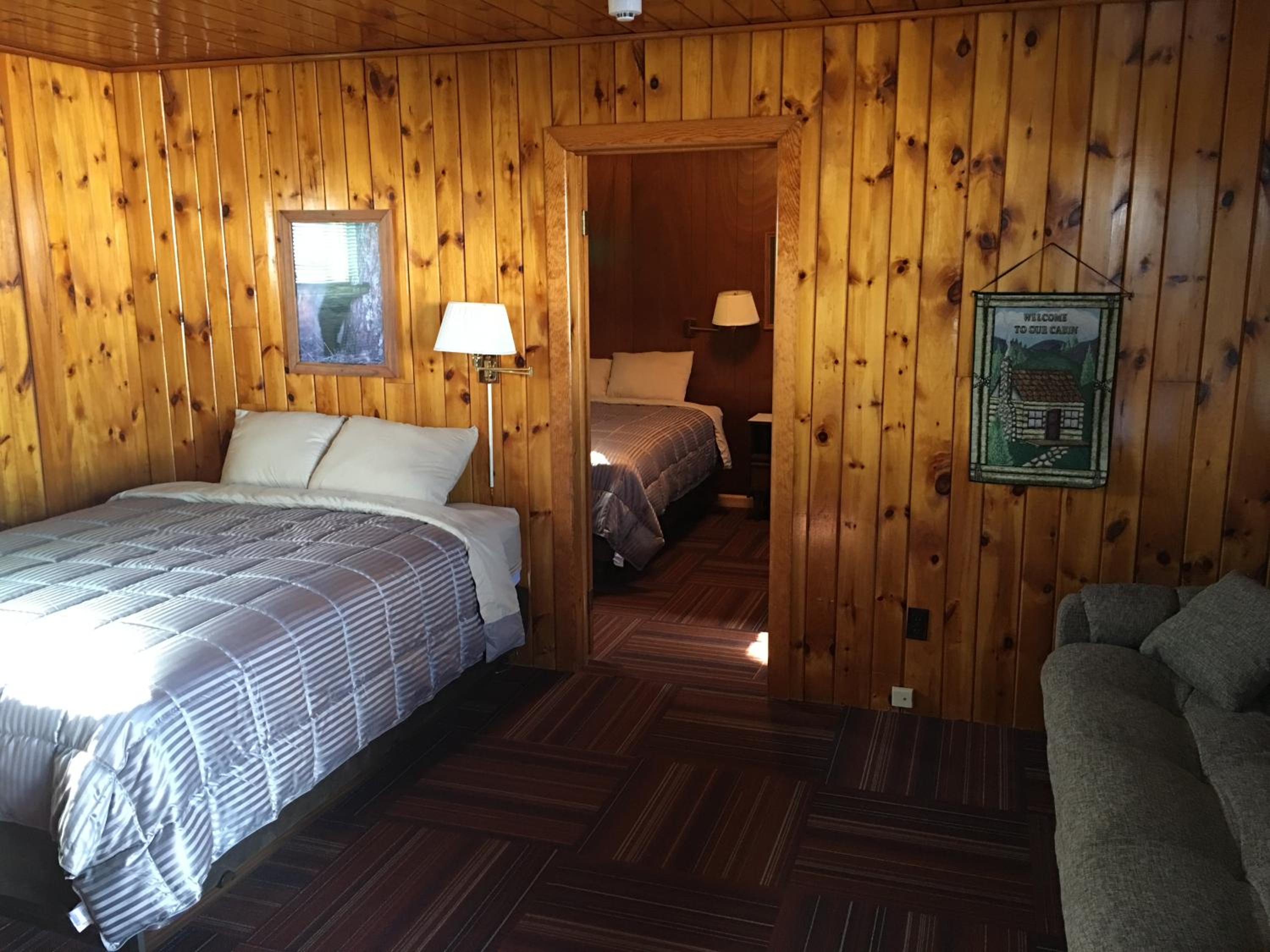 Family Suite - Photo 3